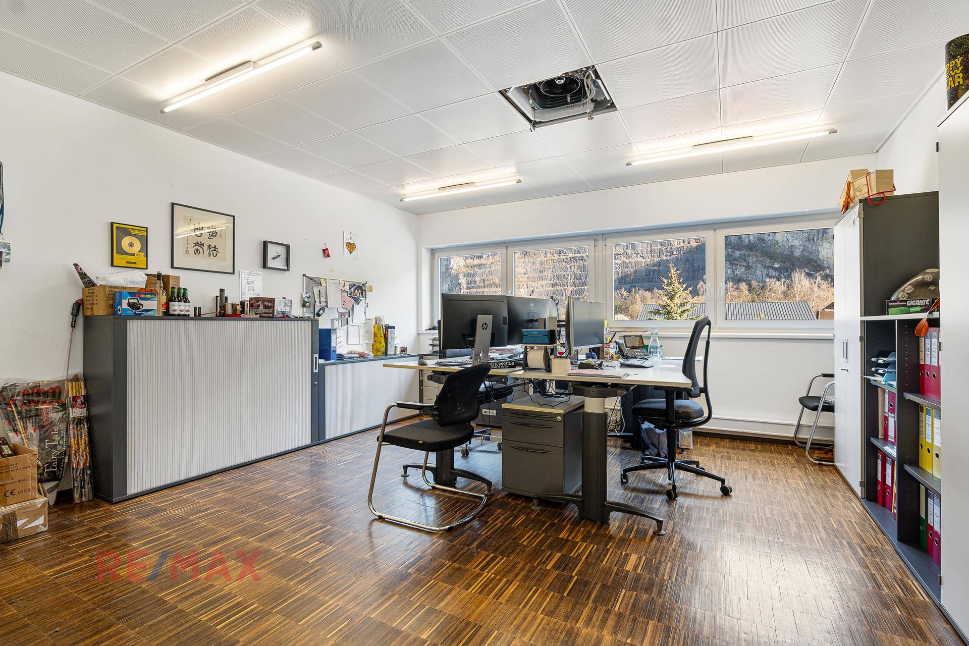 Büro