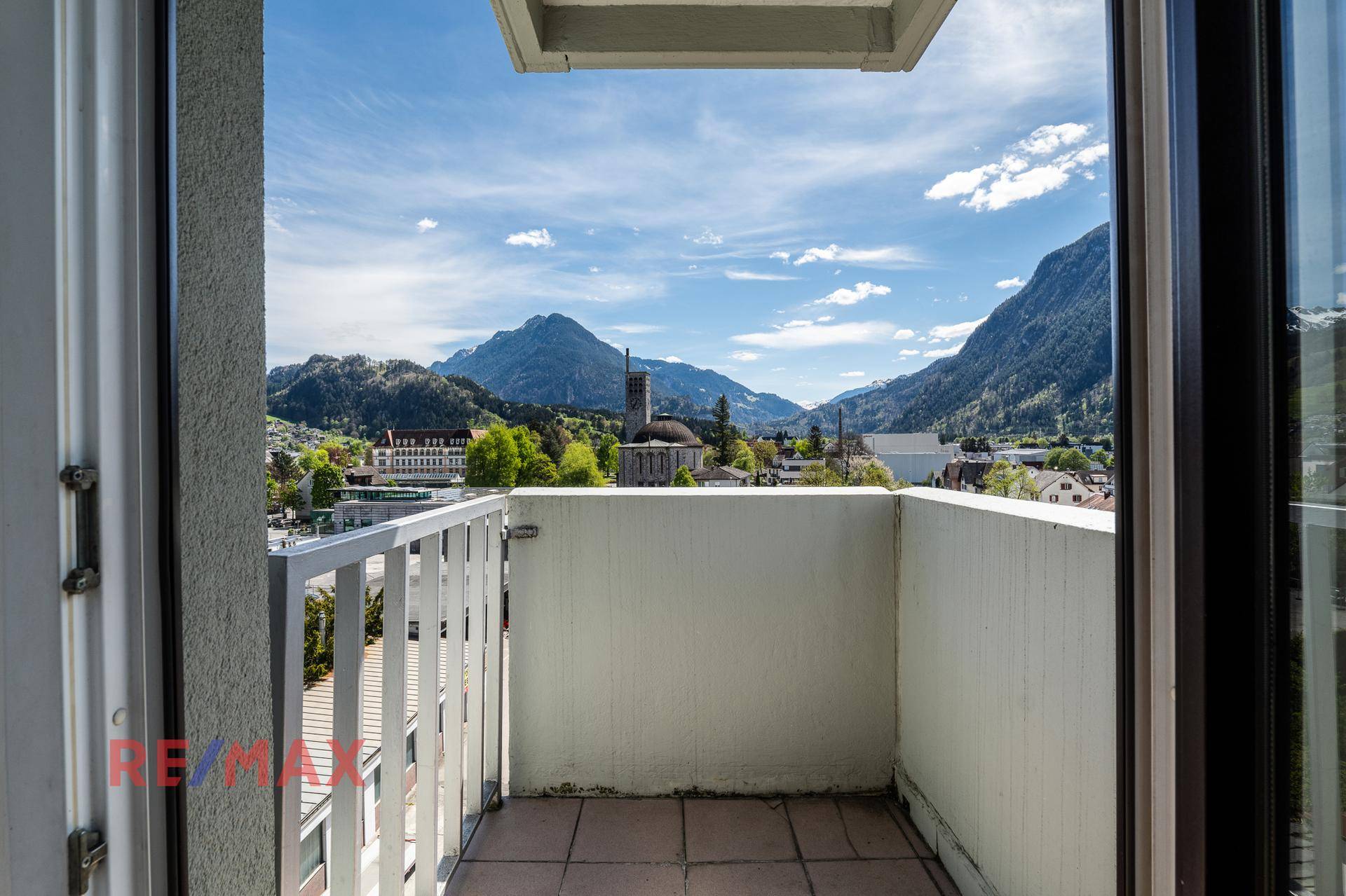 Balkon