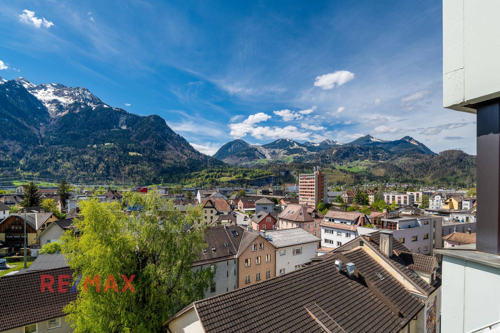 Aussicht