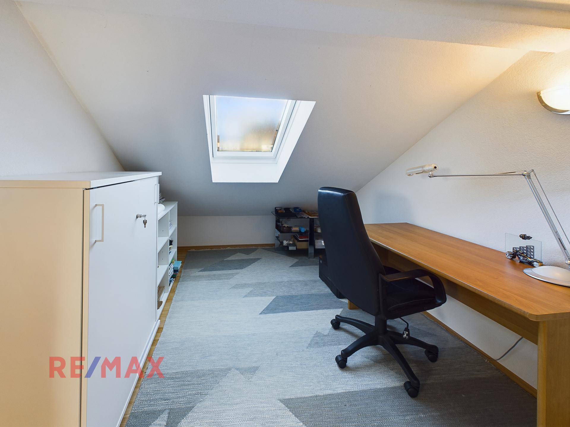 Büro DG