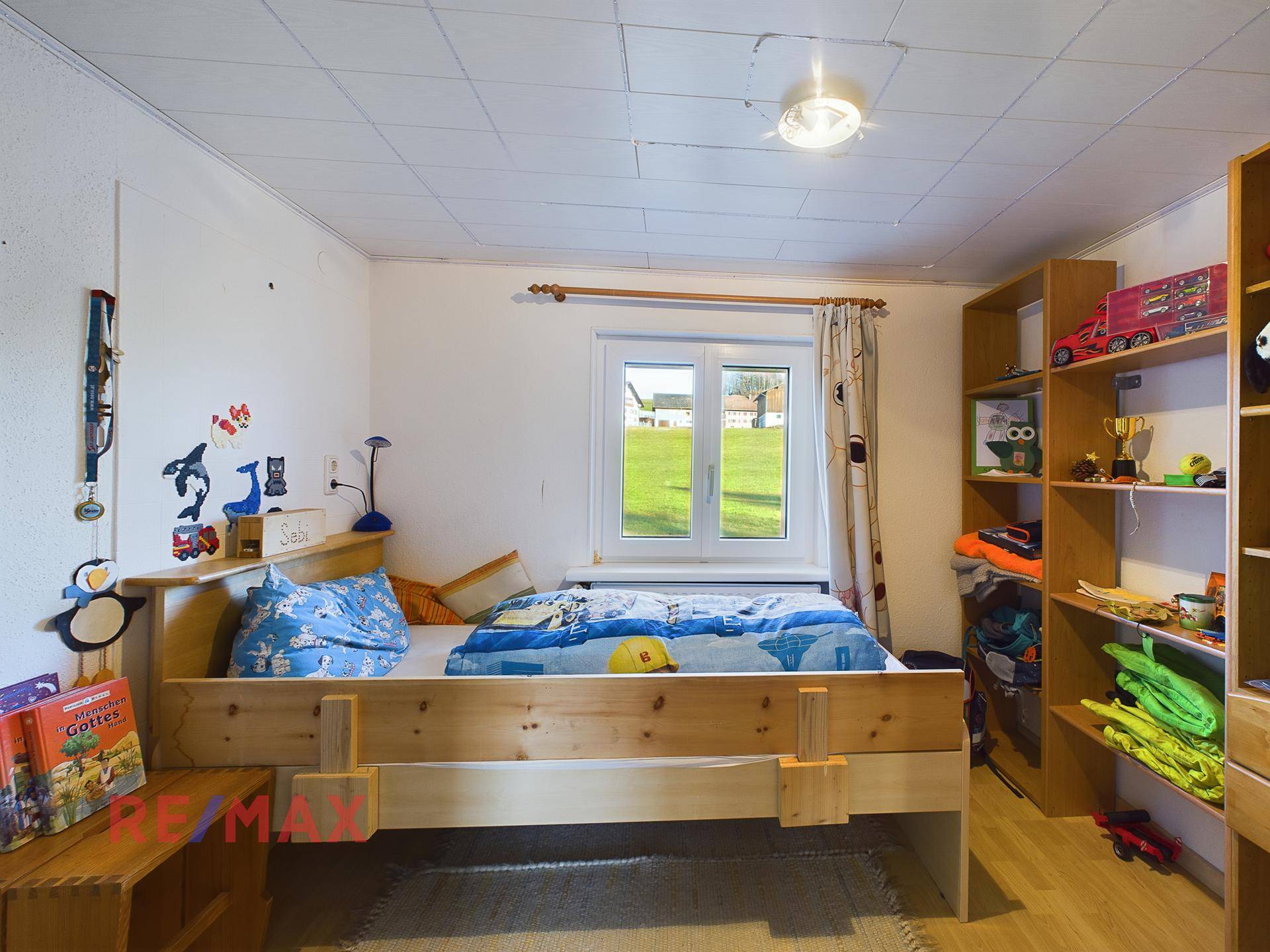 Kinderzimmer 1