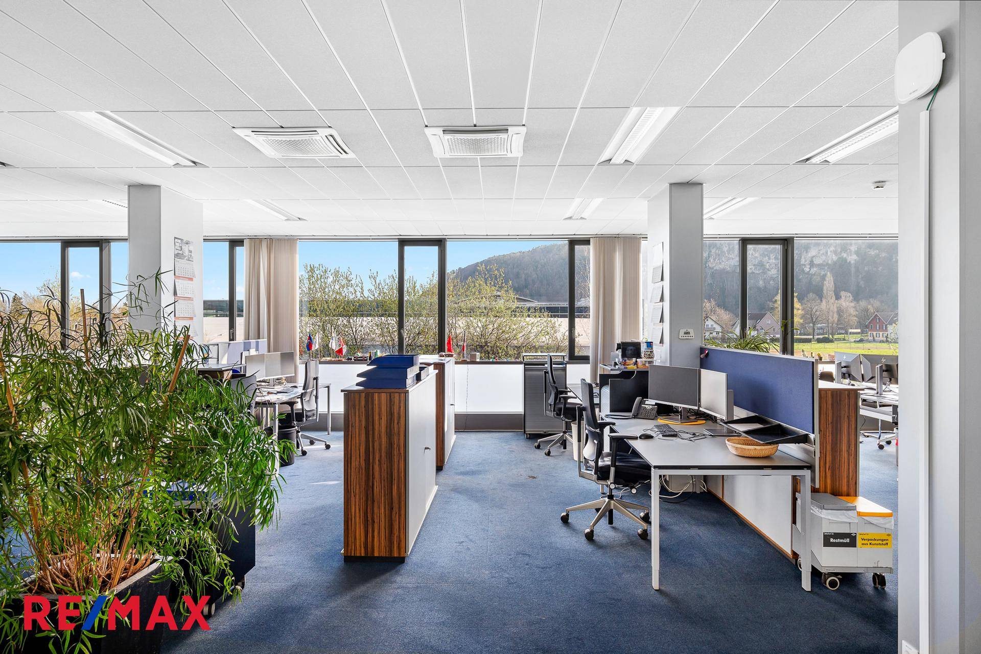 Büro