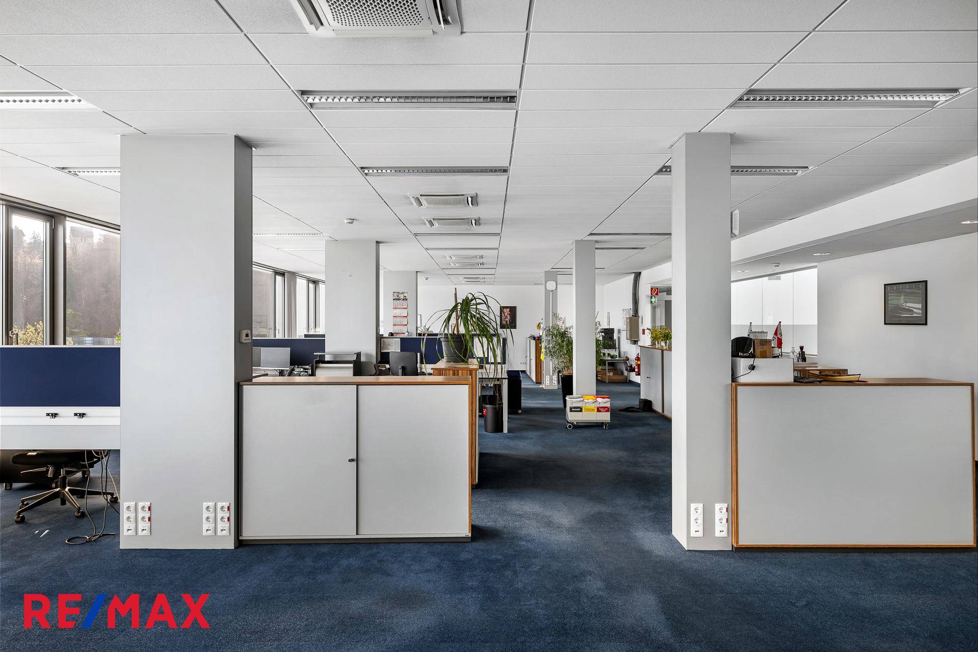 Büro