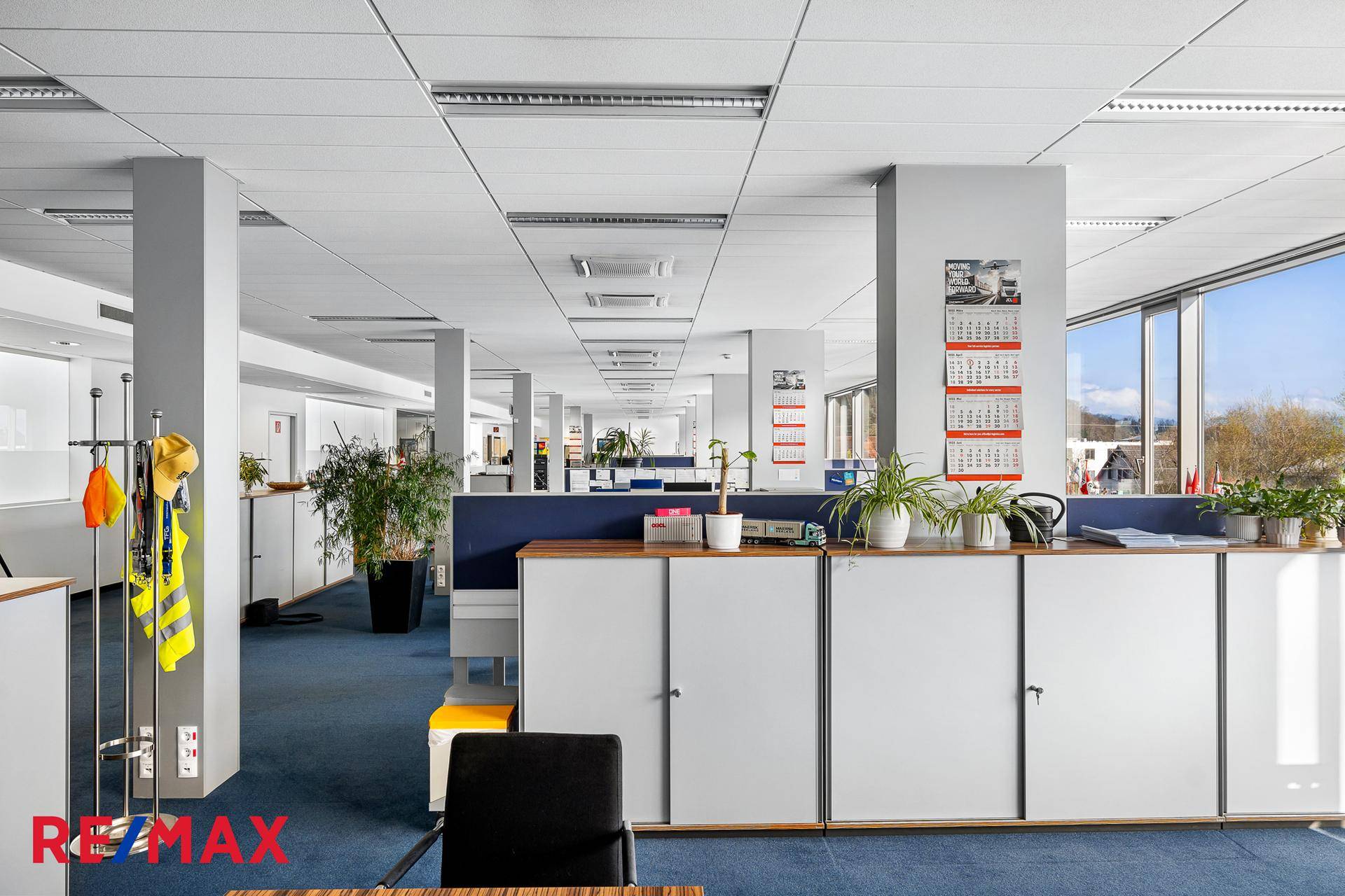 Büro