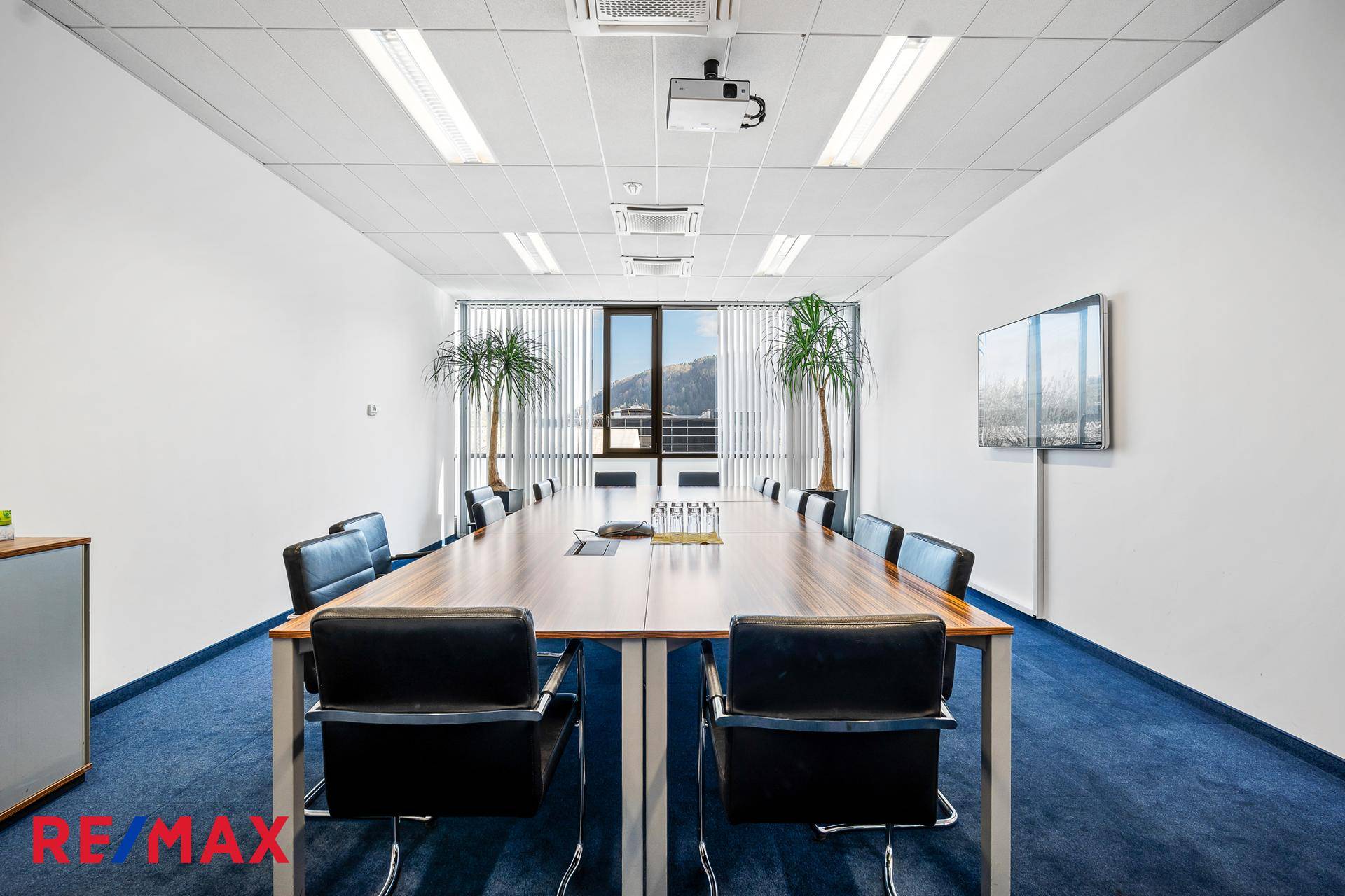 Besprechungszimmer