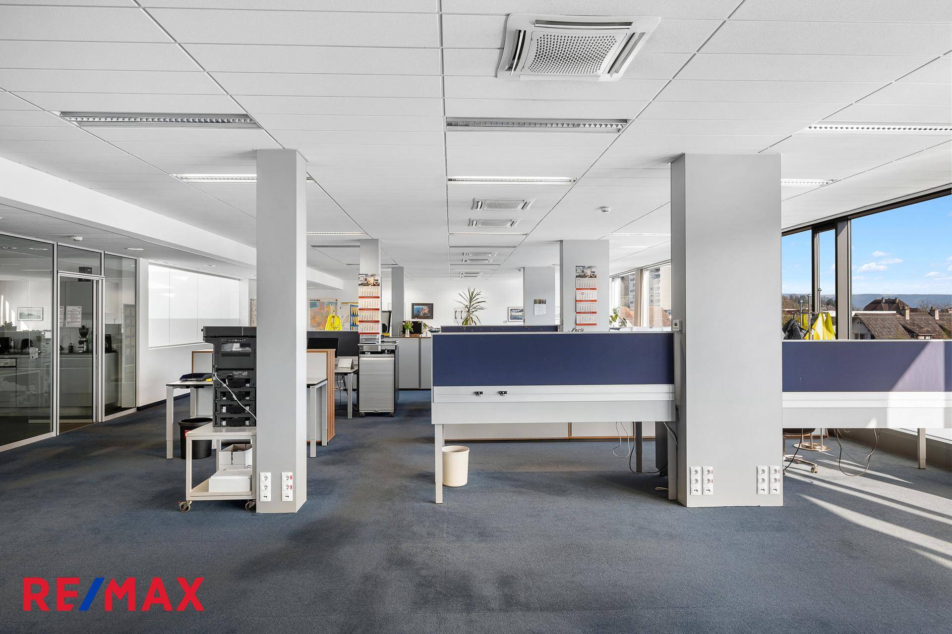 Büro