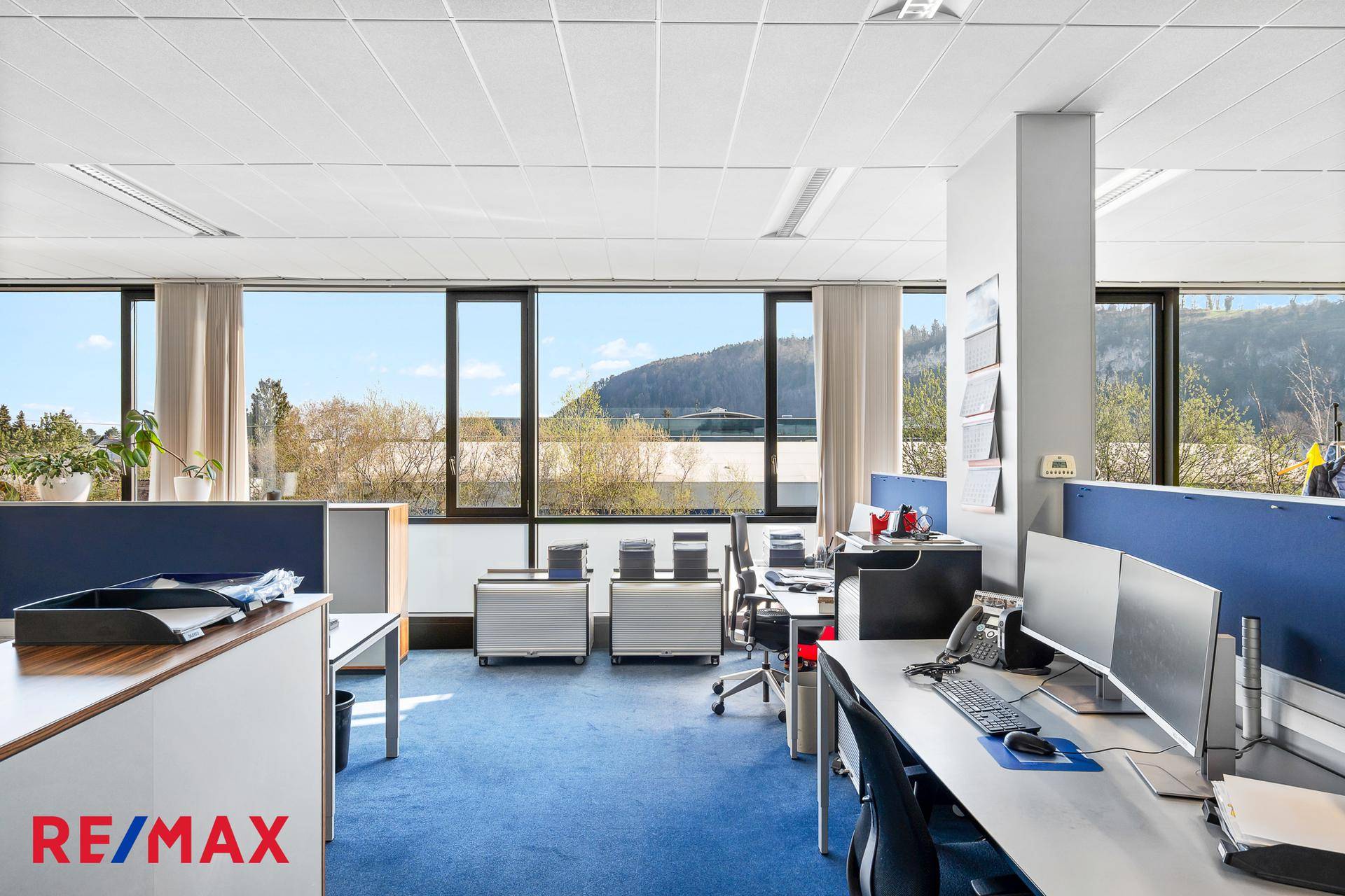 Büro