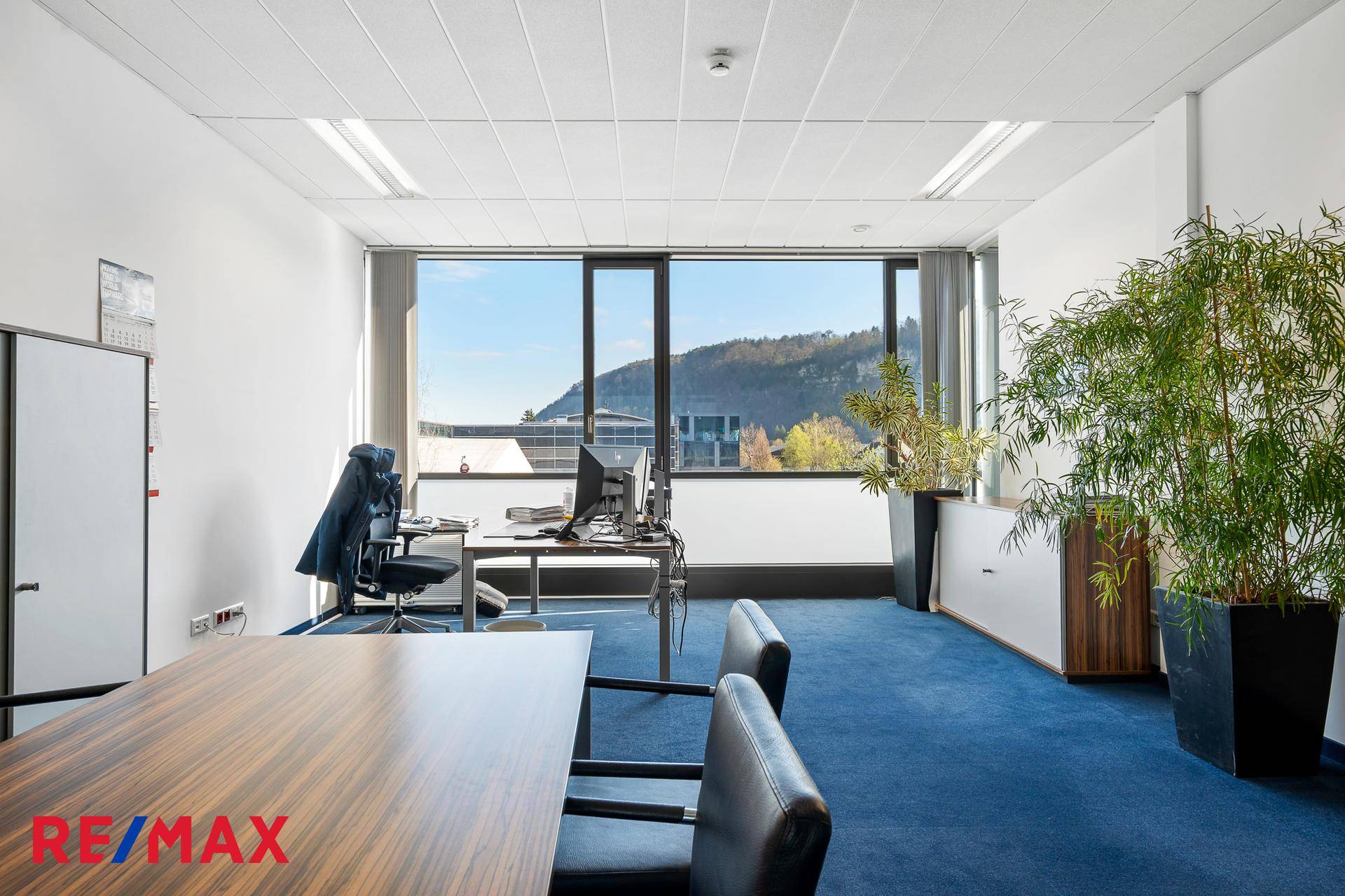 Büro