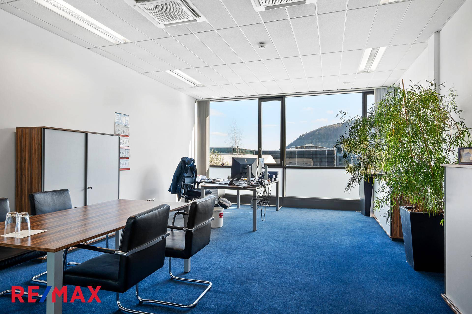Büro