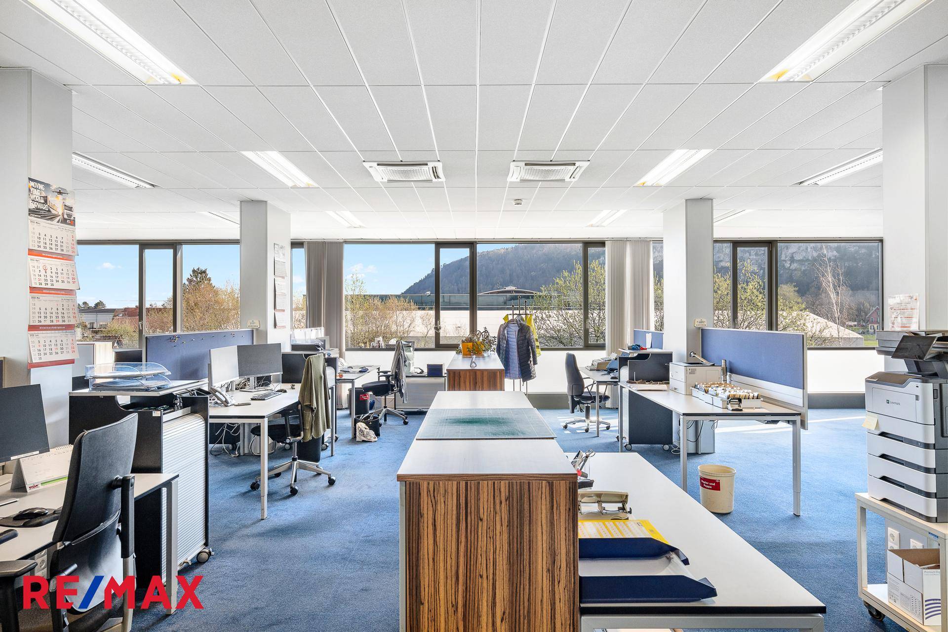 Büro