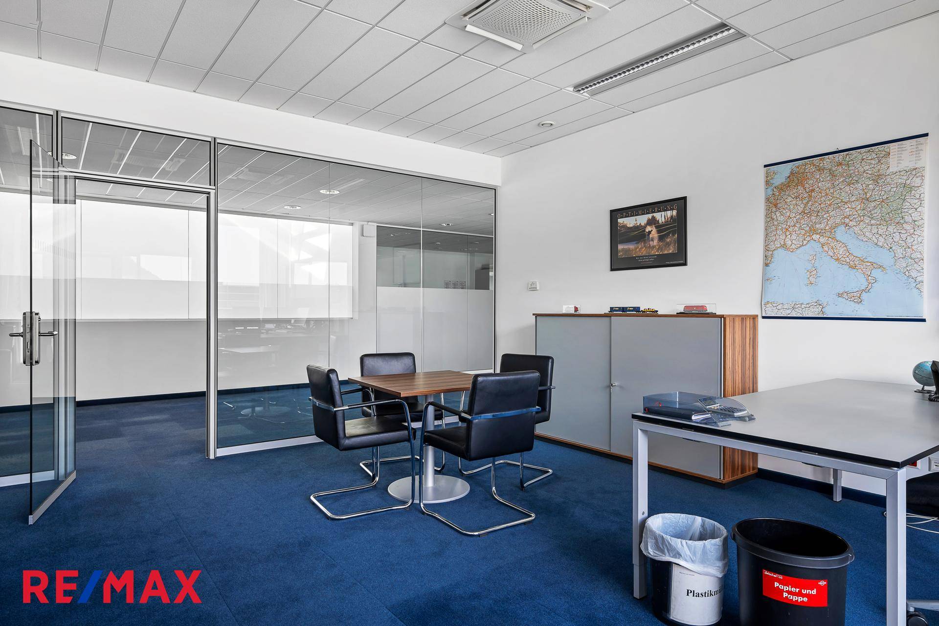 Büro