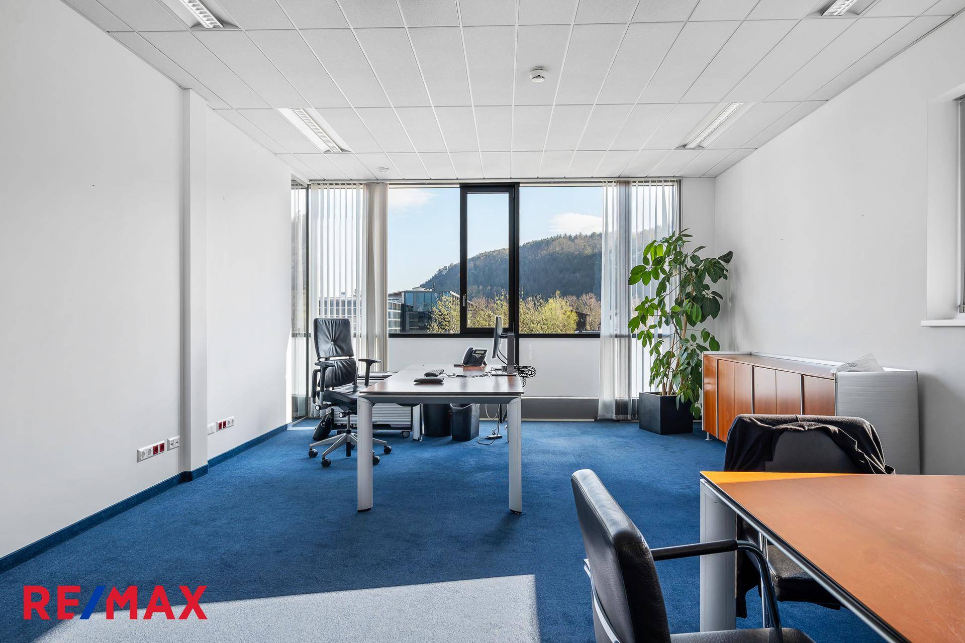 Büro