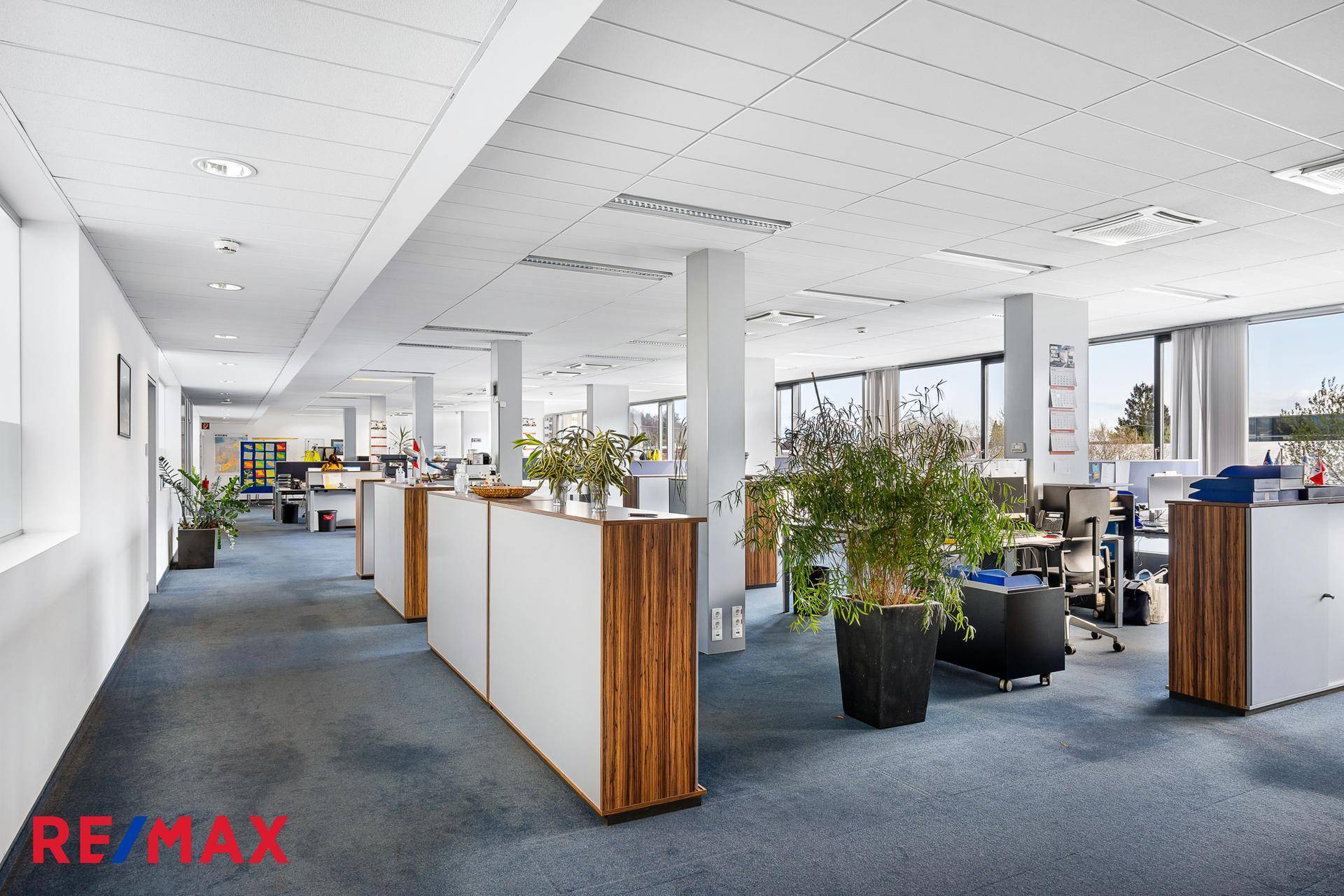Büro