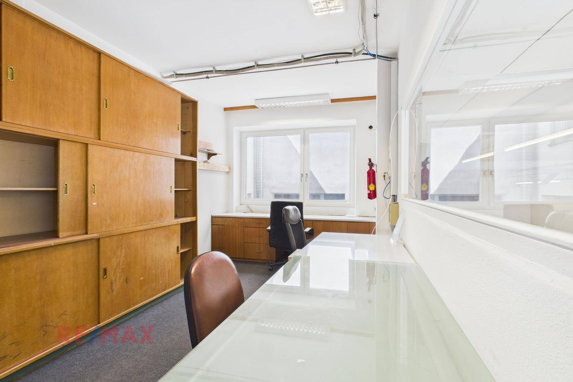 Büro