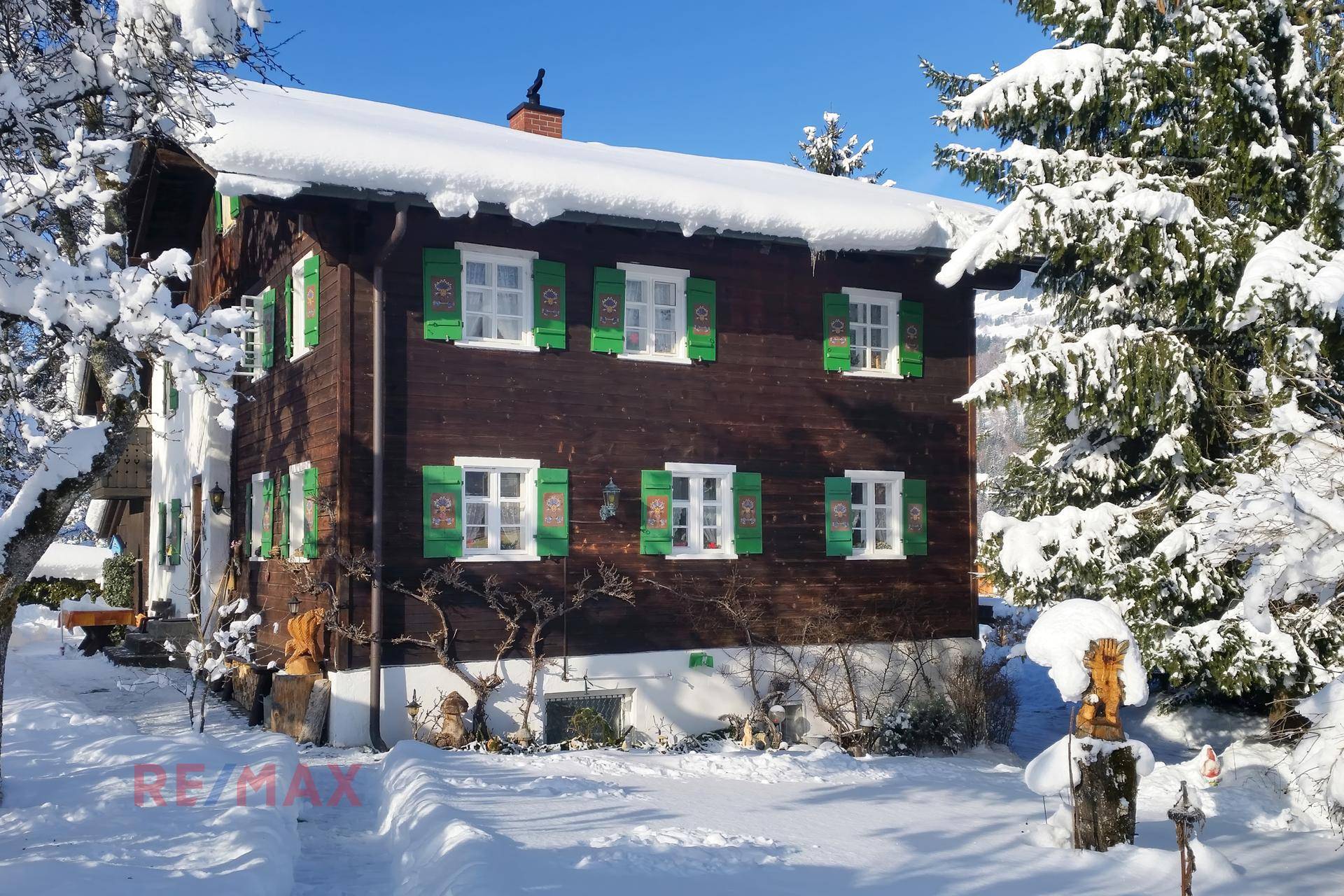 Winterimpression