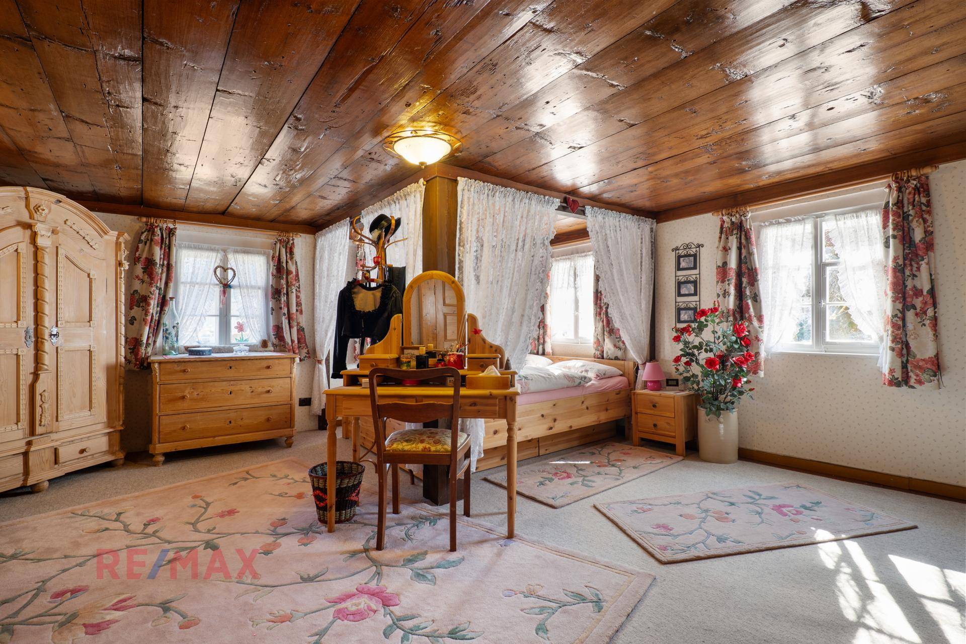OG Schlafzimmer
