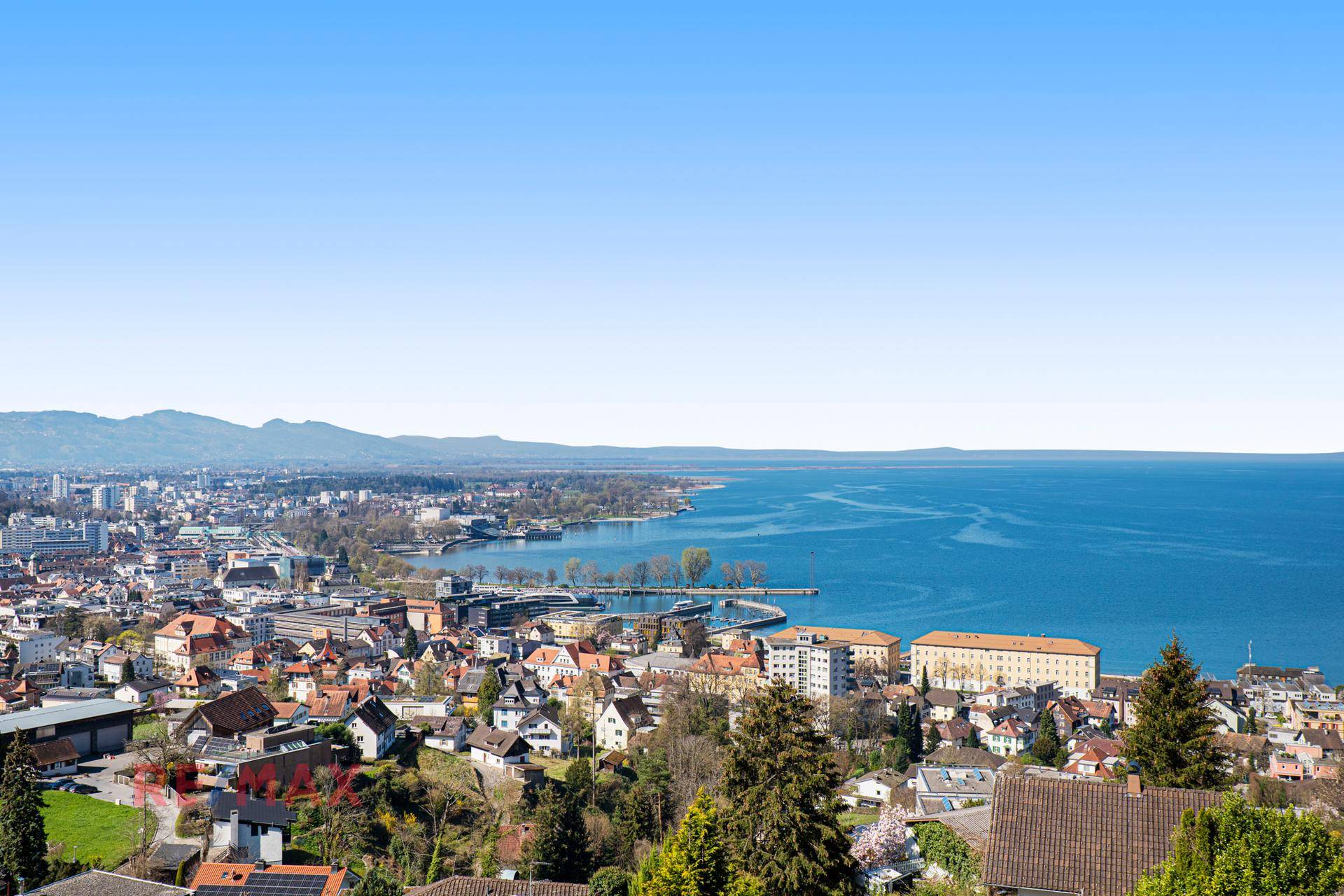 Aussicht