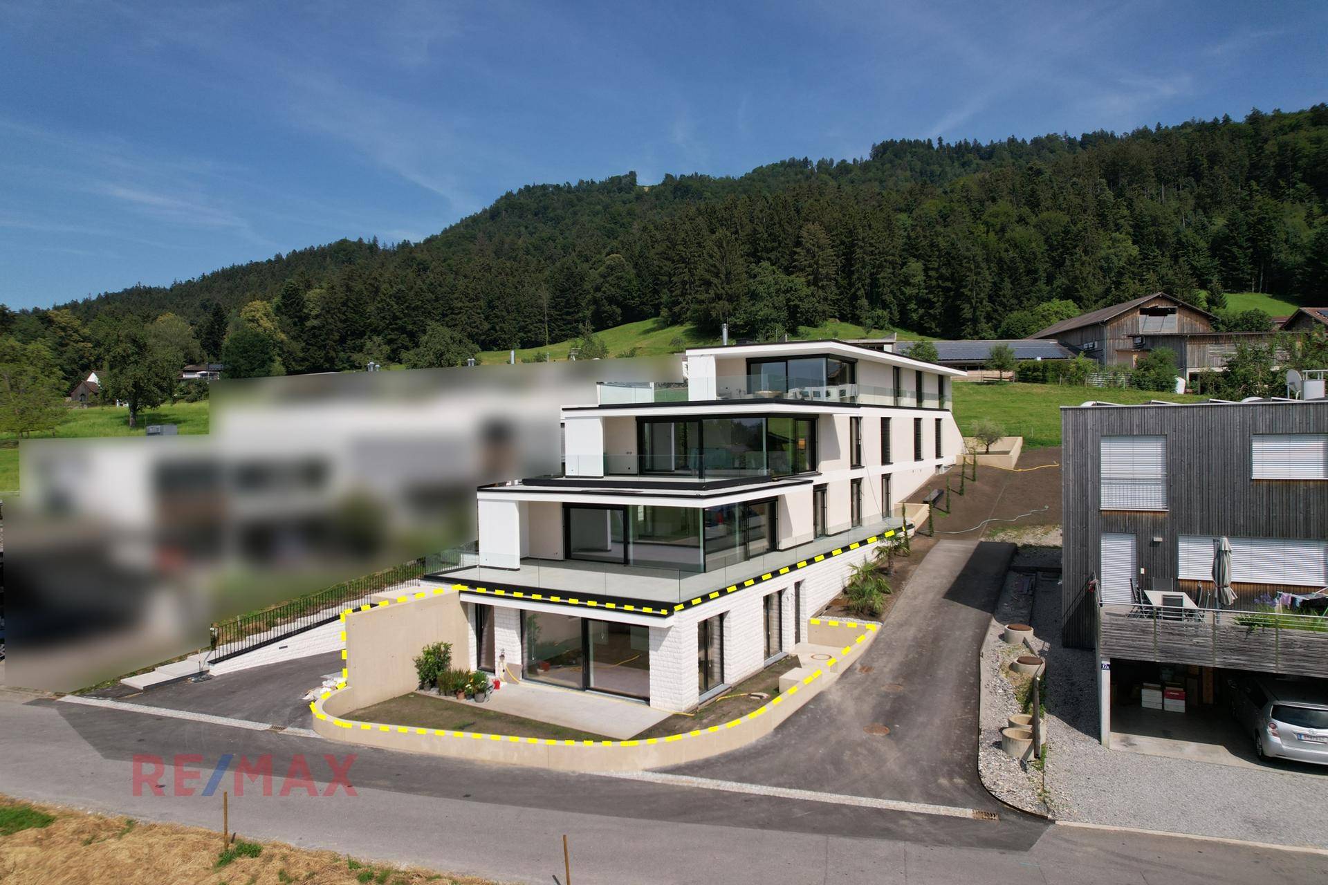 Aussenansicht
