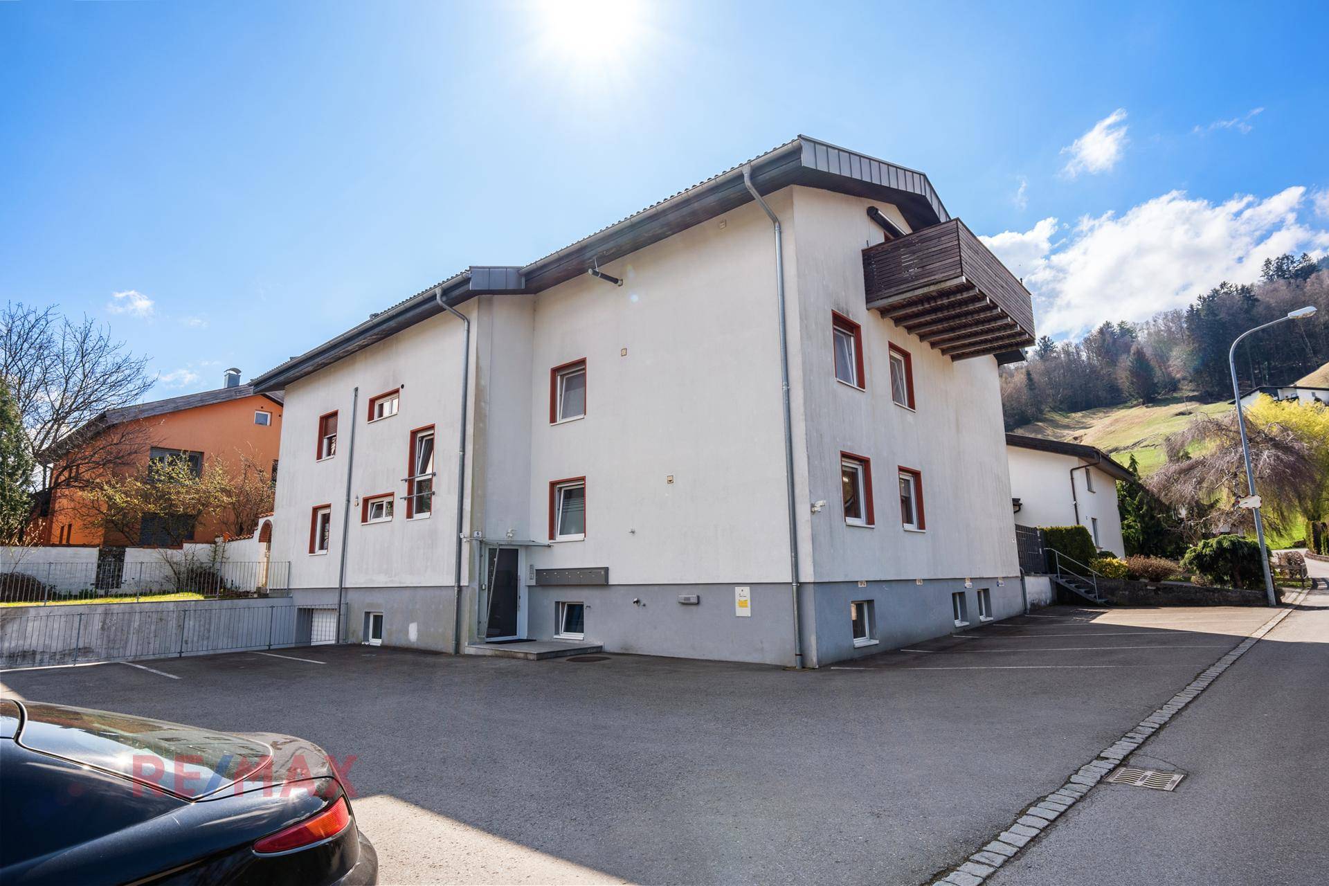 Außenansicht