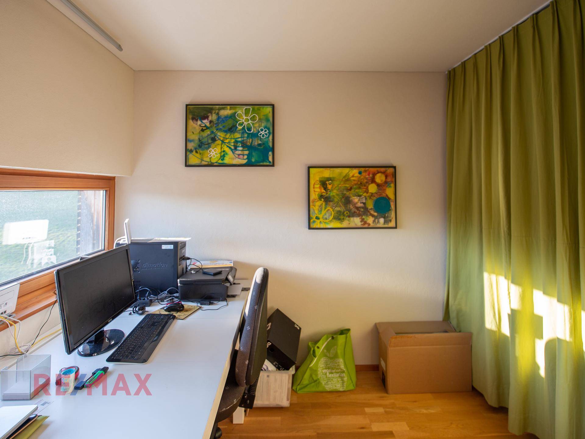 Büro
