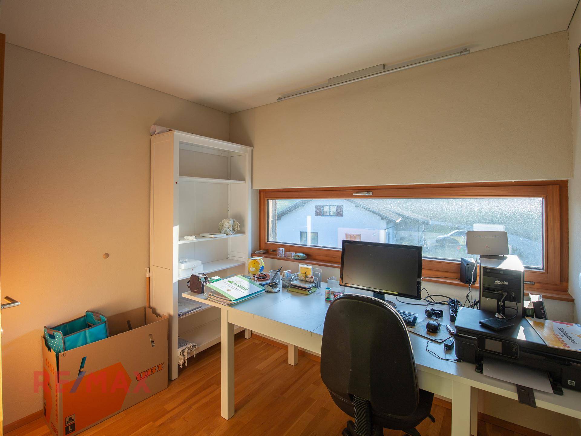 Büro