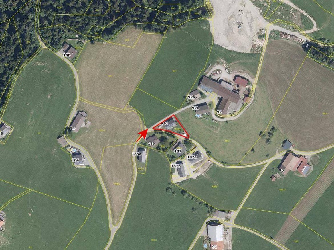 Anfahrtsplan