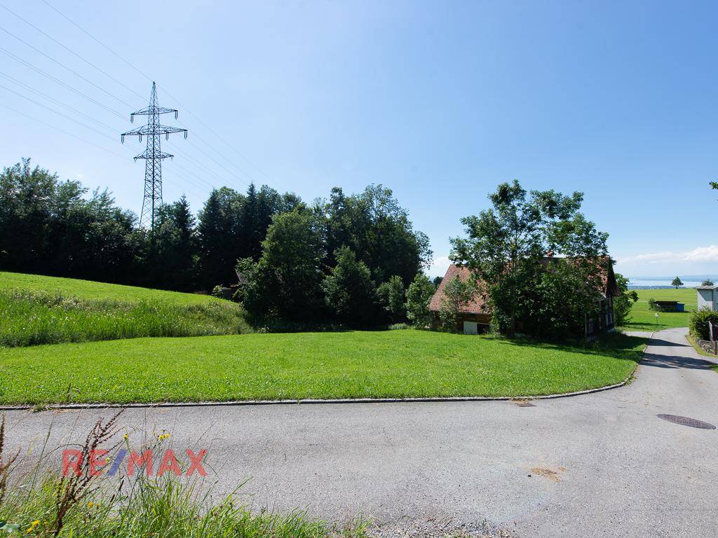 Grundstückansicht