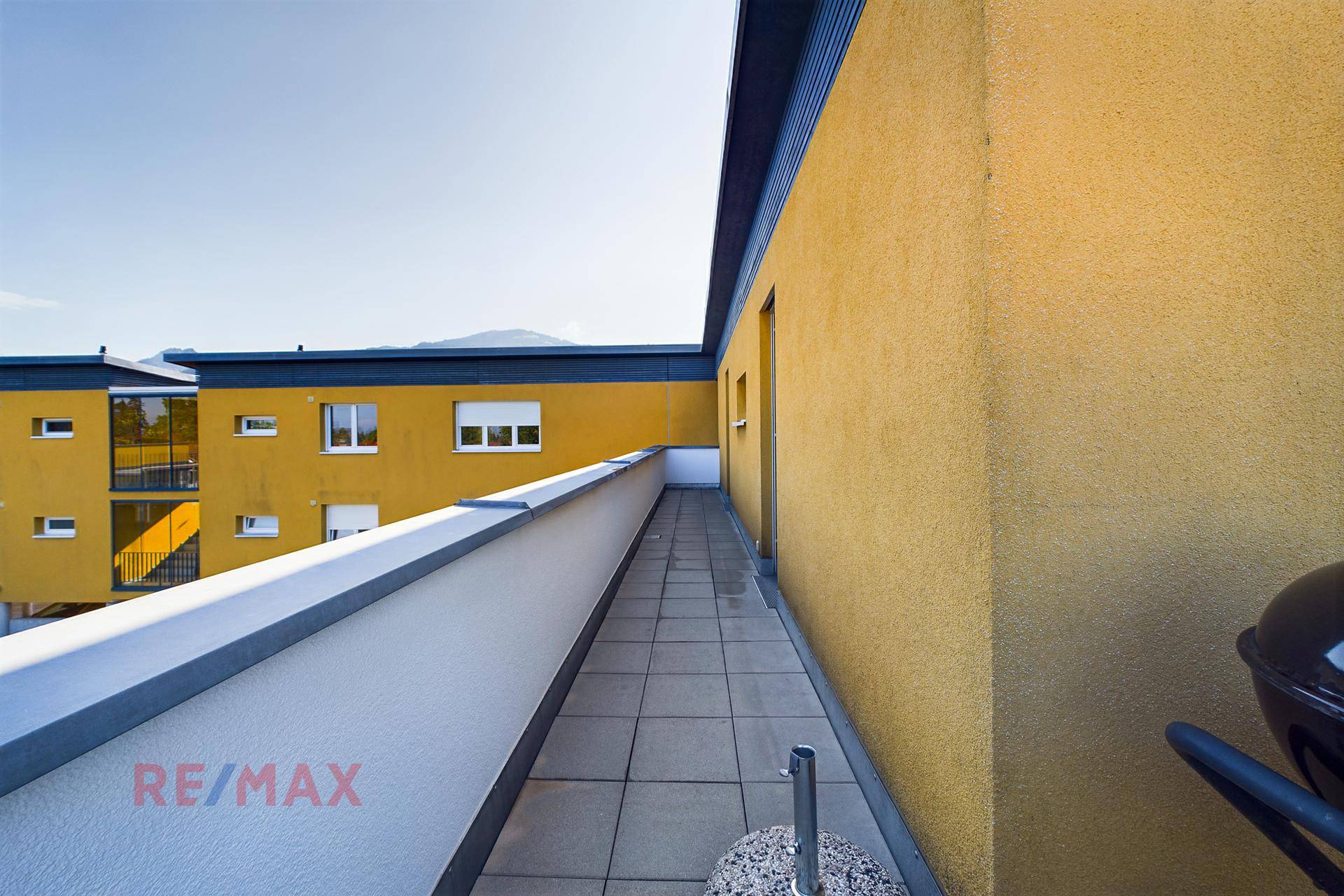 Balkon 5