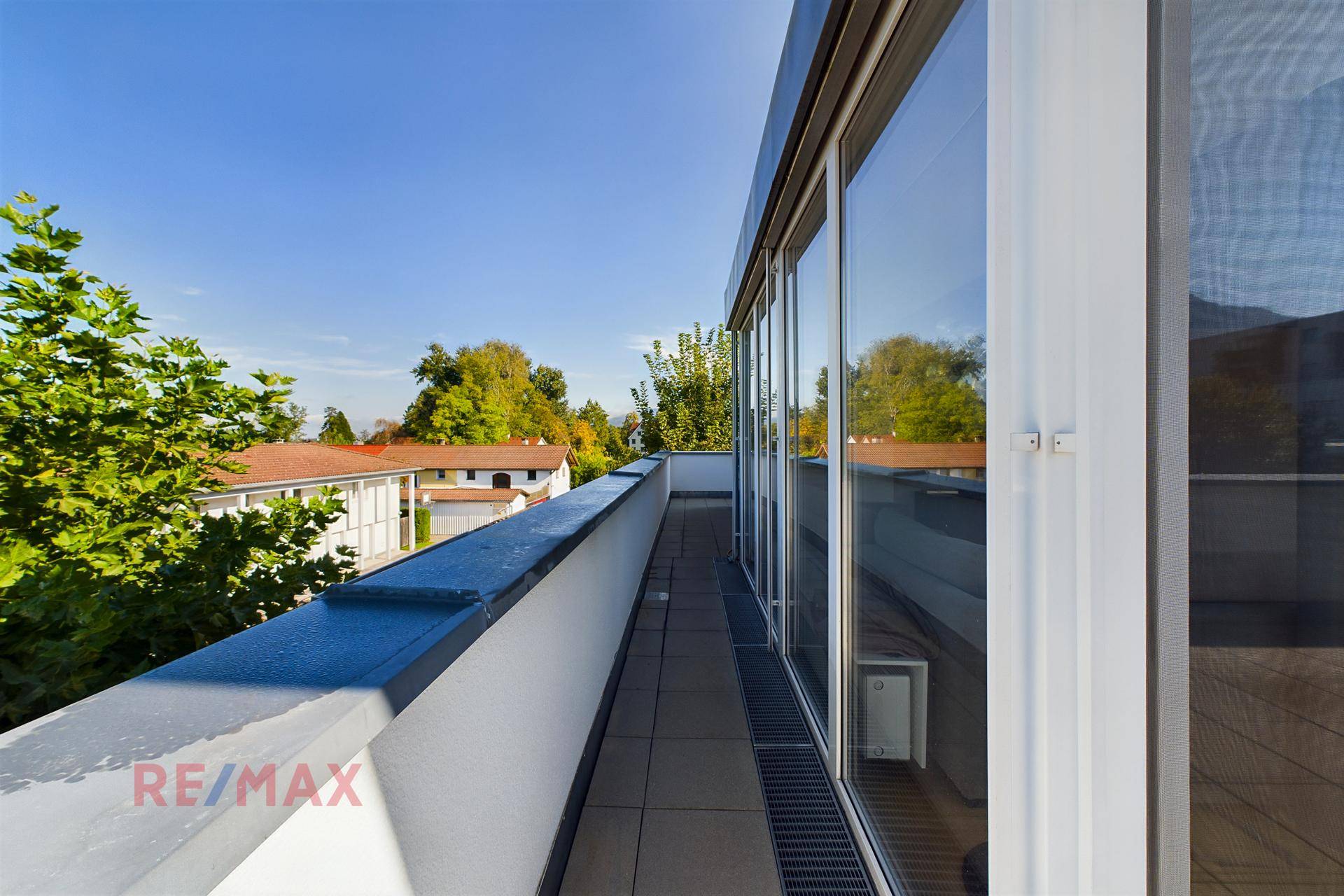 Balkon 3