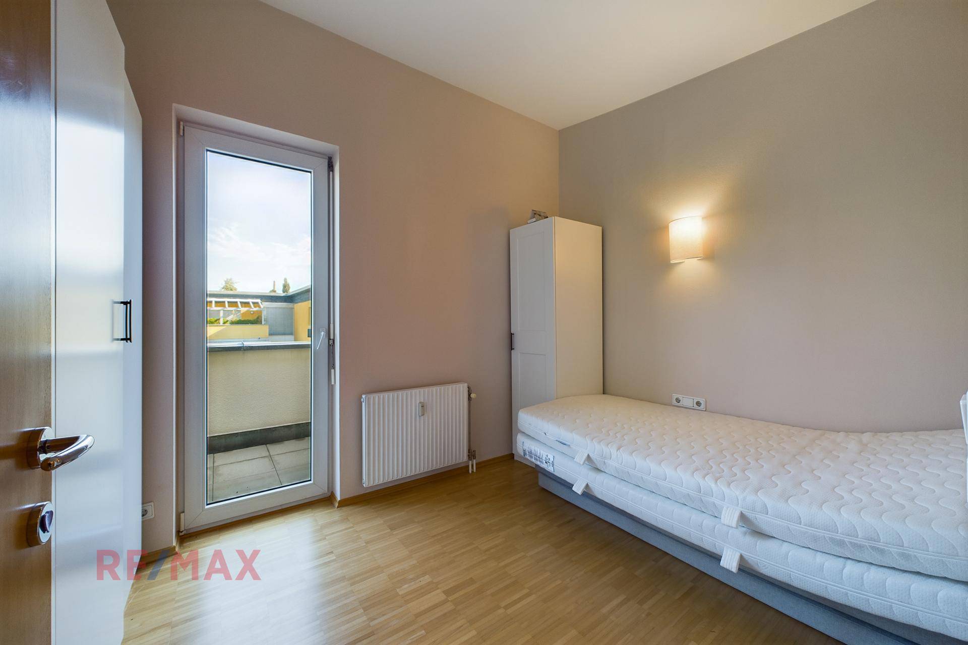 Schalfzimmer 2
