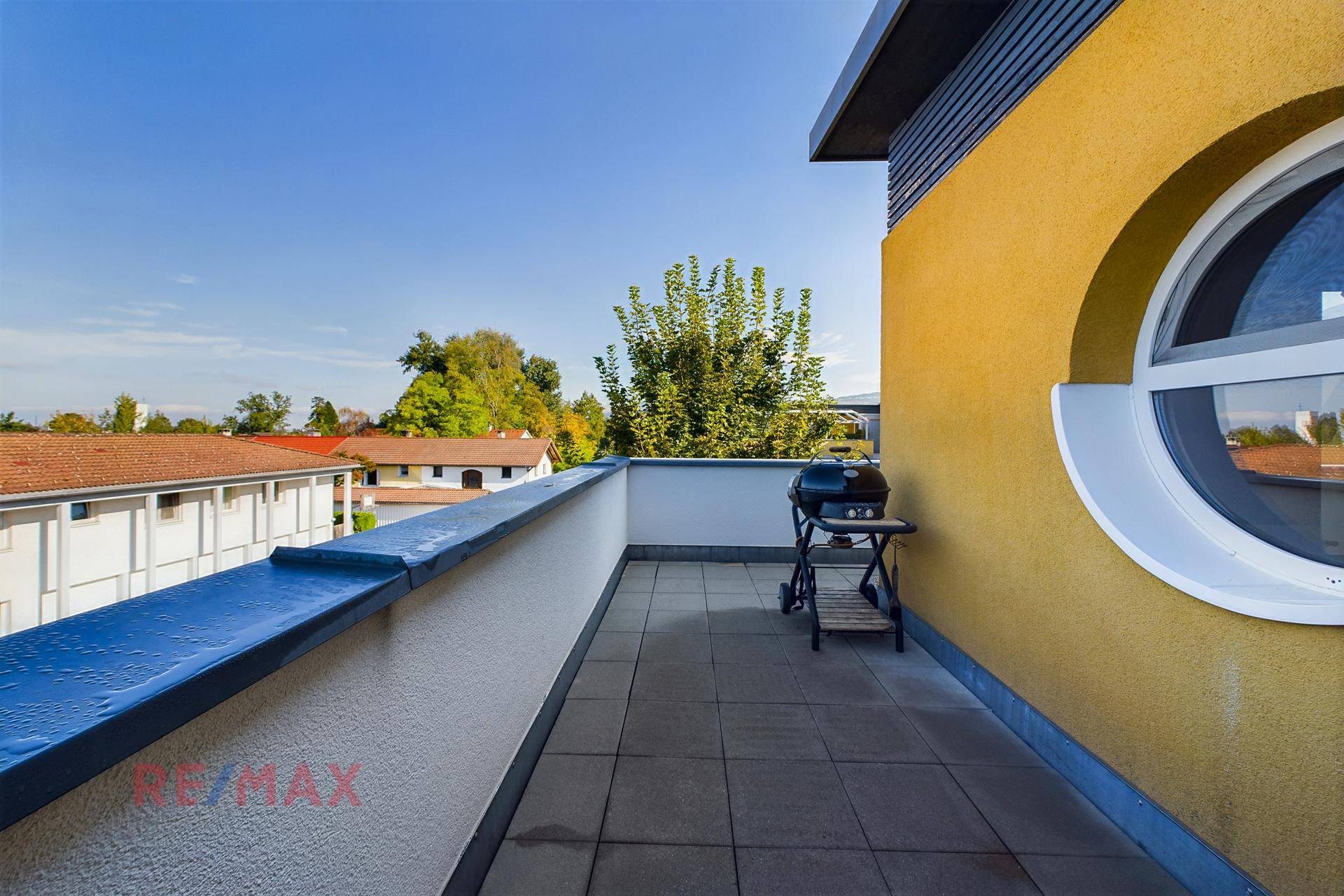 Balkon 4