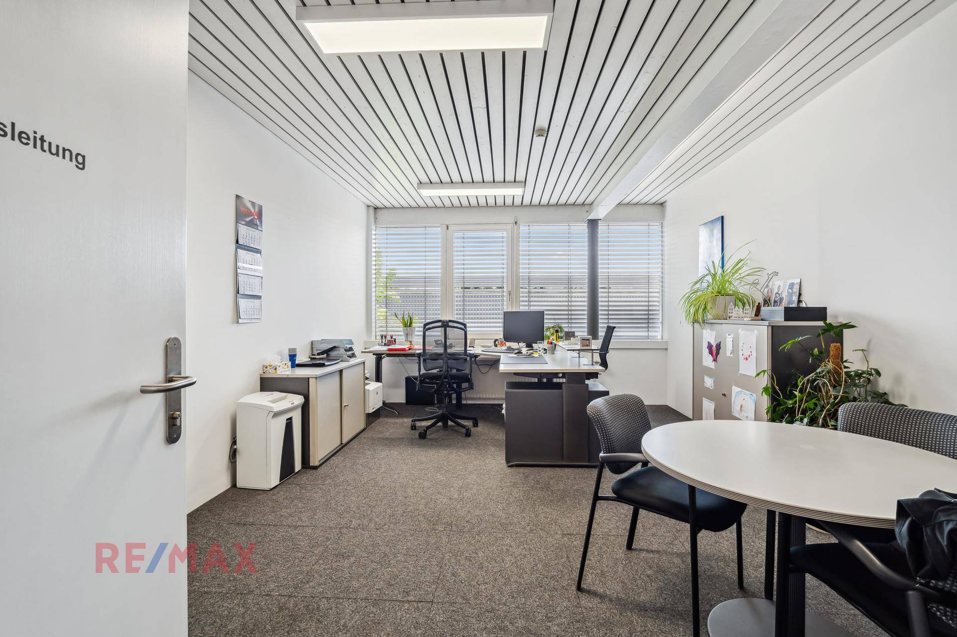 Büro