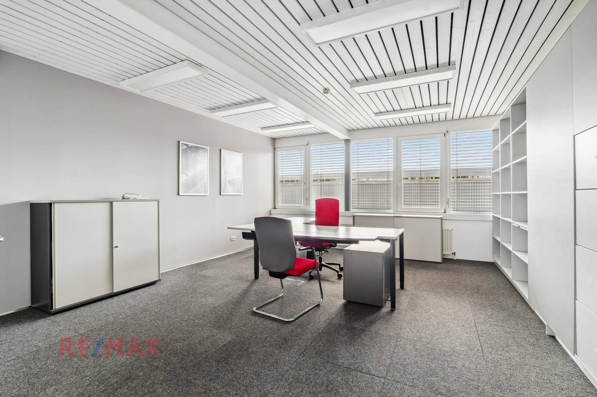 Büro