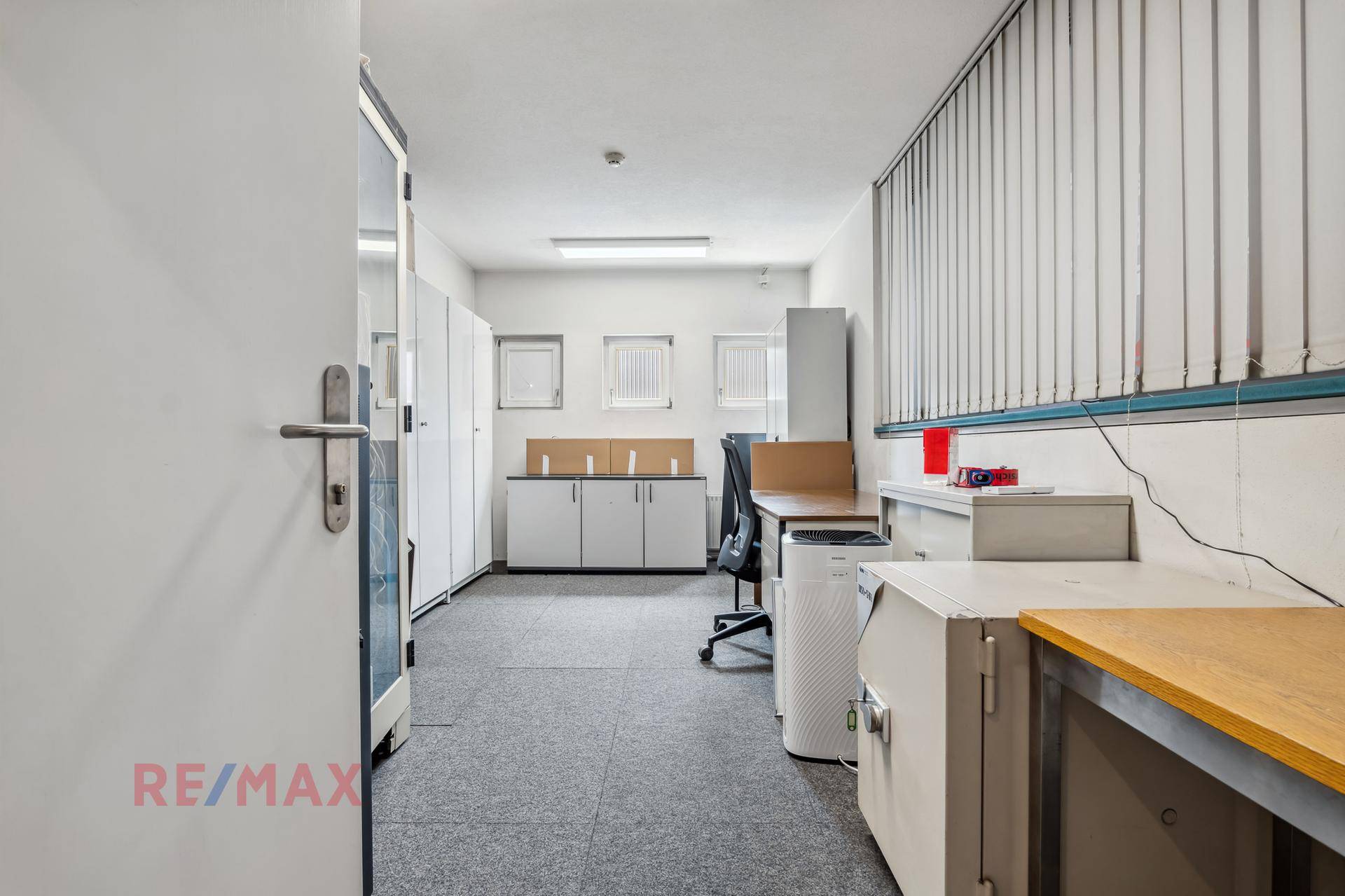 Büro