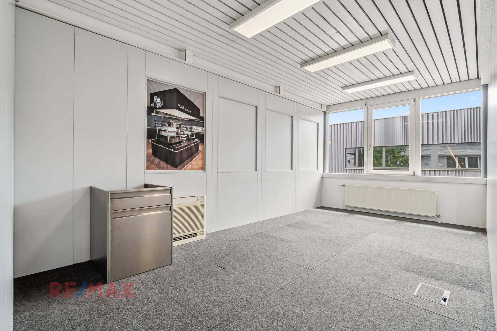 Büro