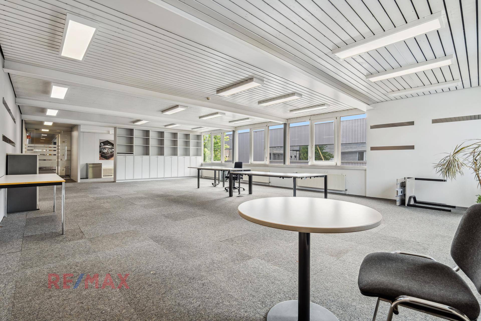 Büro