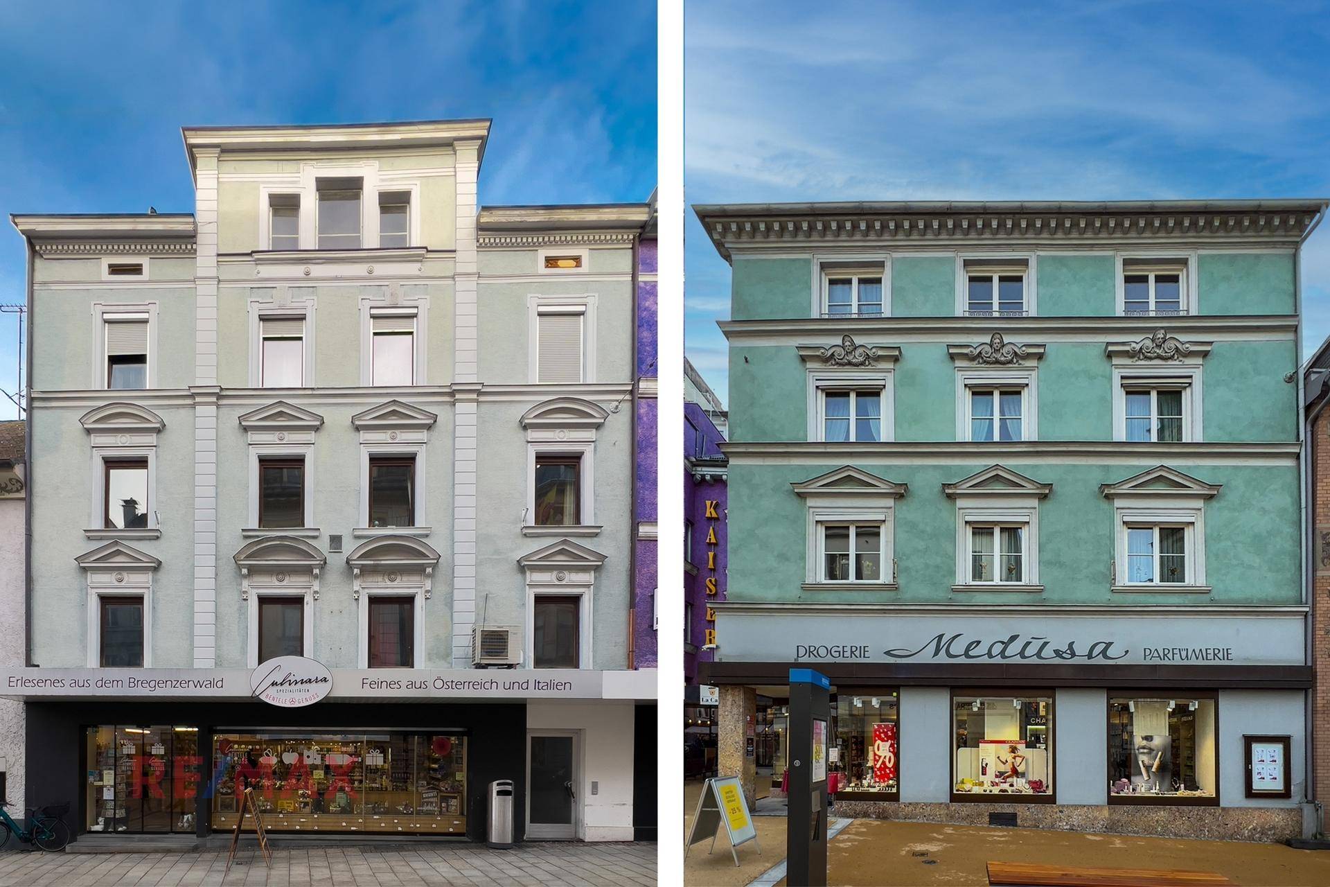 Titel Kaiserstr
