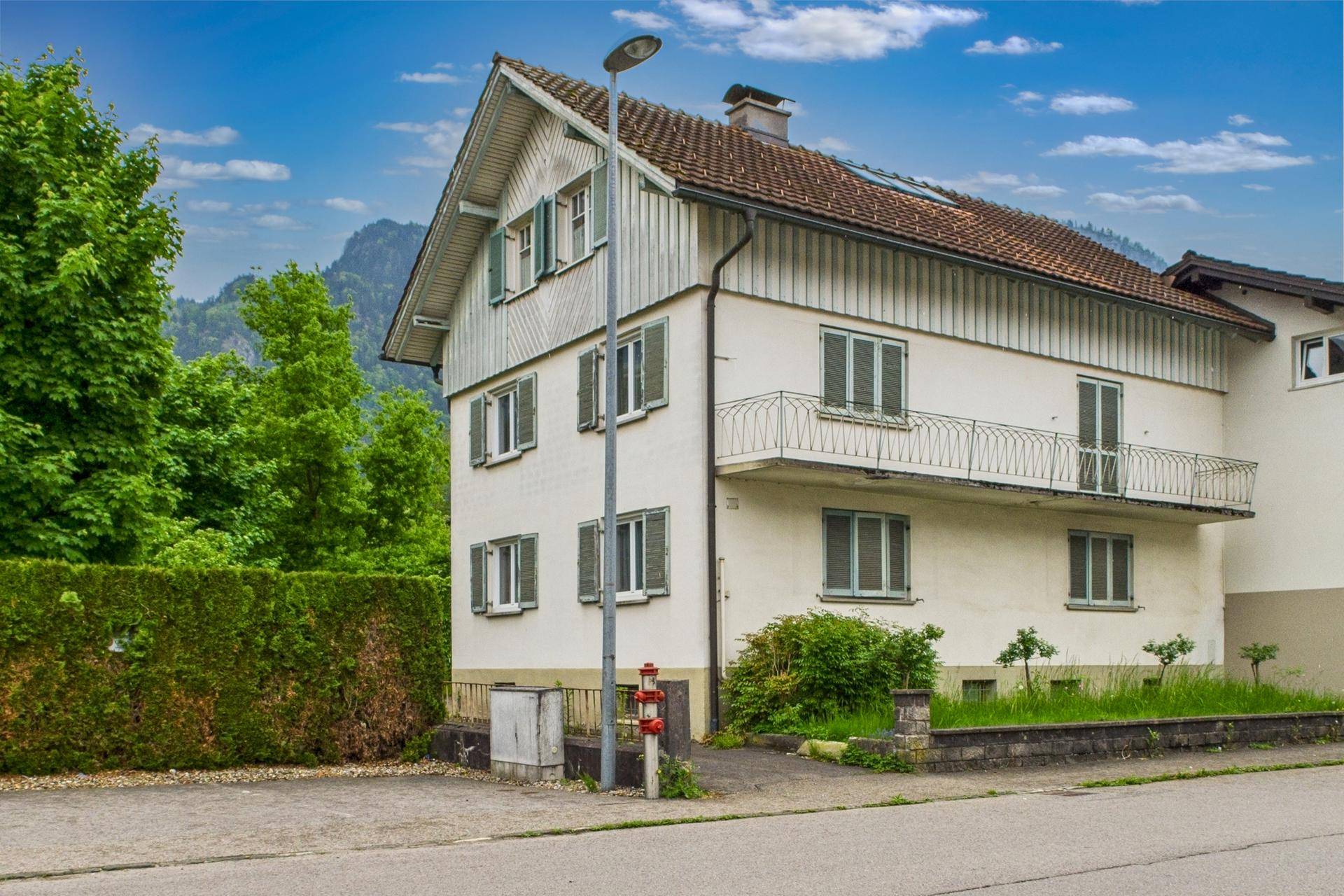 Aussenansicht