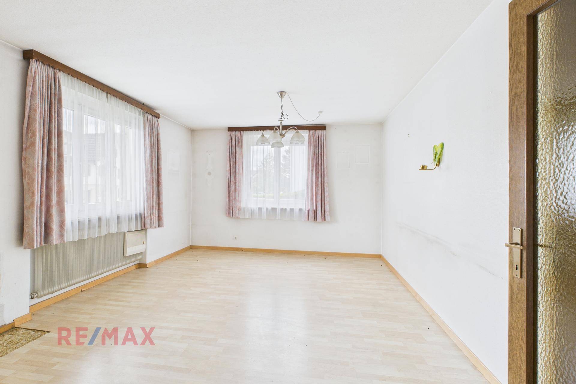 Wohnzimmer EG