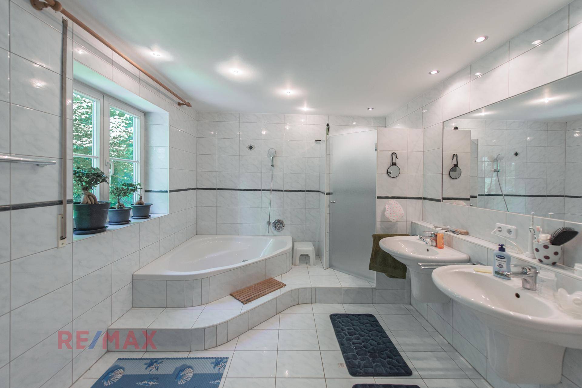 Badezimmer OG