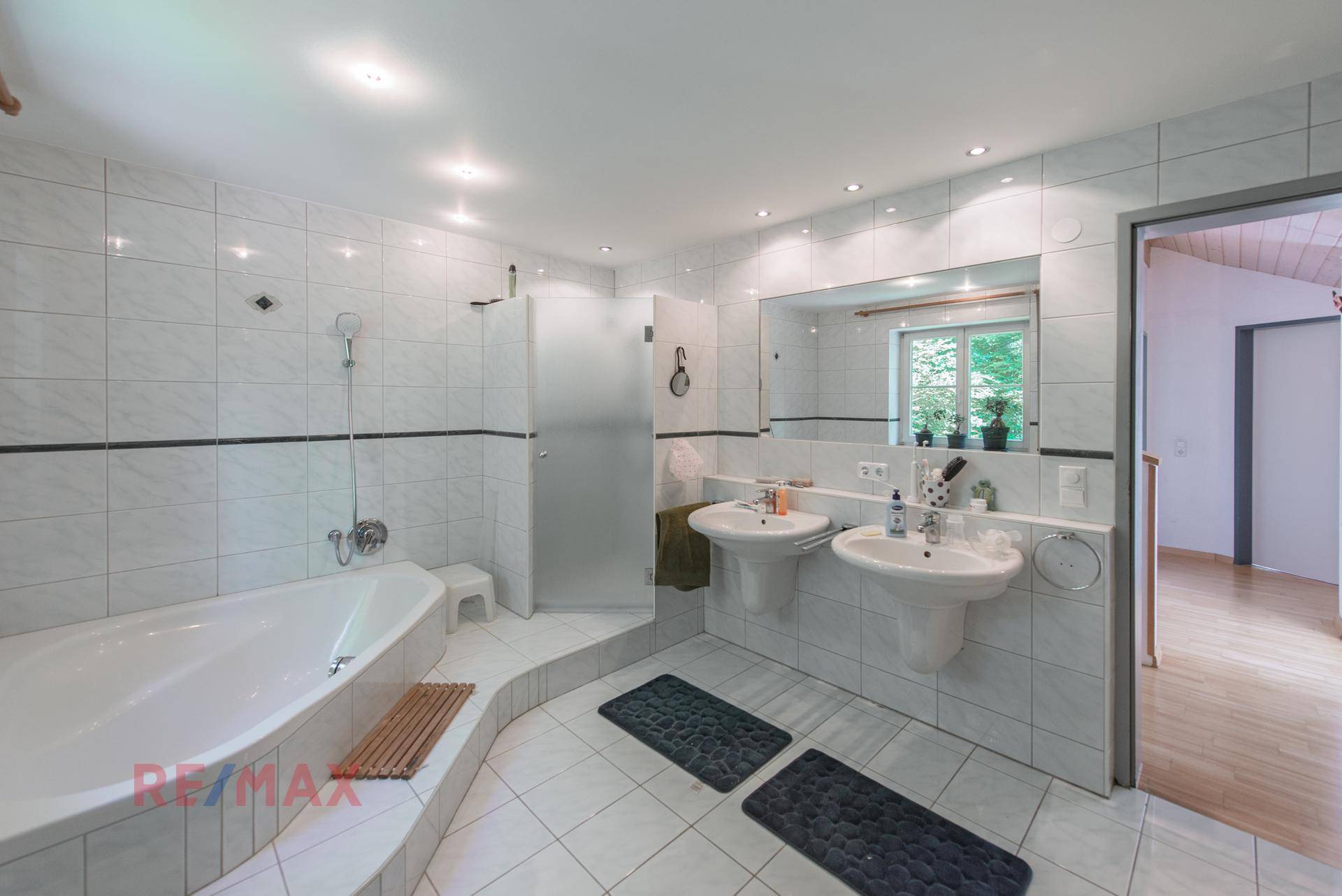 Badezimmer OG