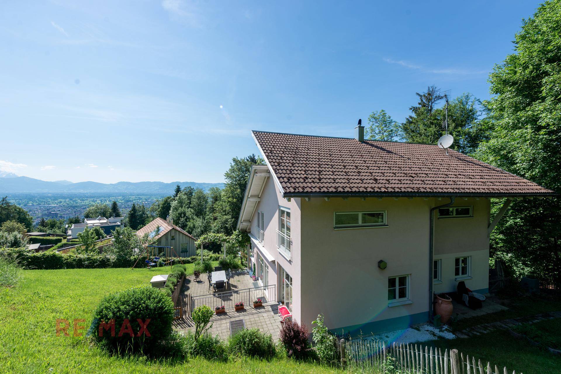 Außenansicht