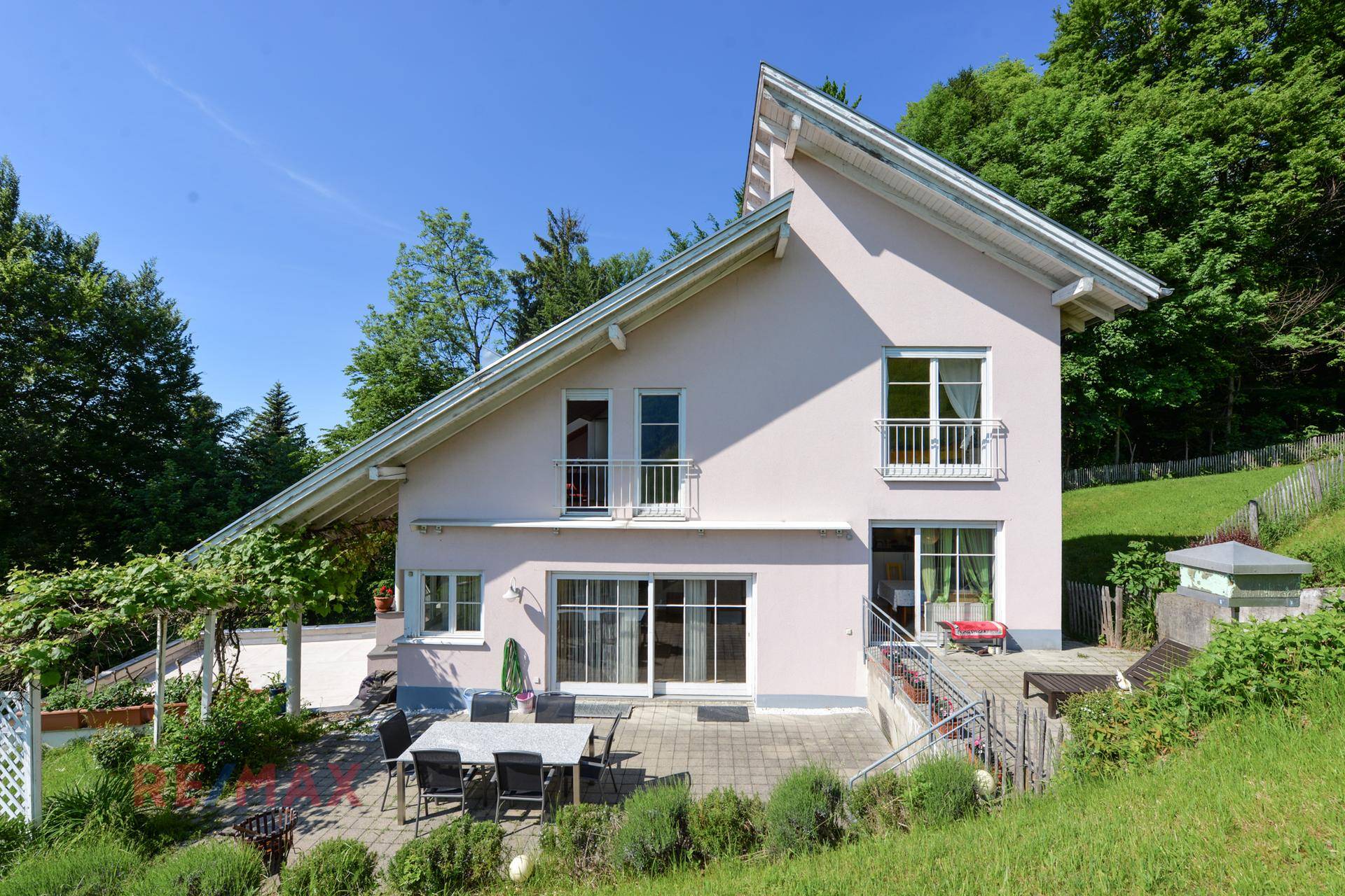 Außenansicht