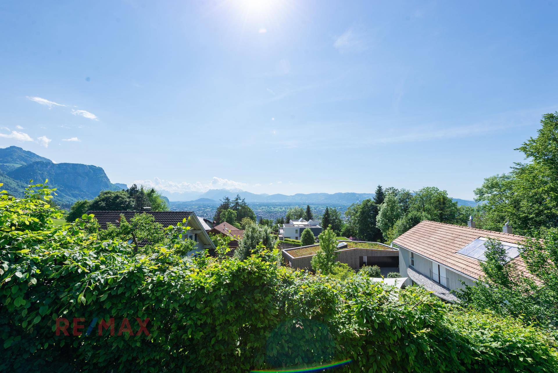 Aussicht