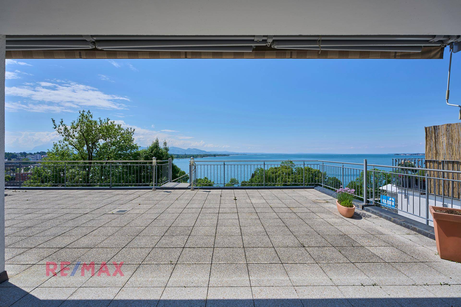W4 Terrasse