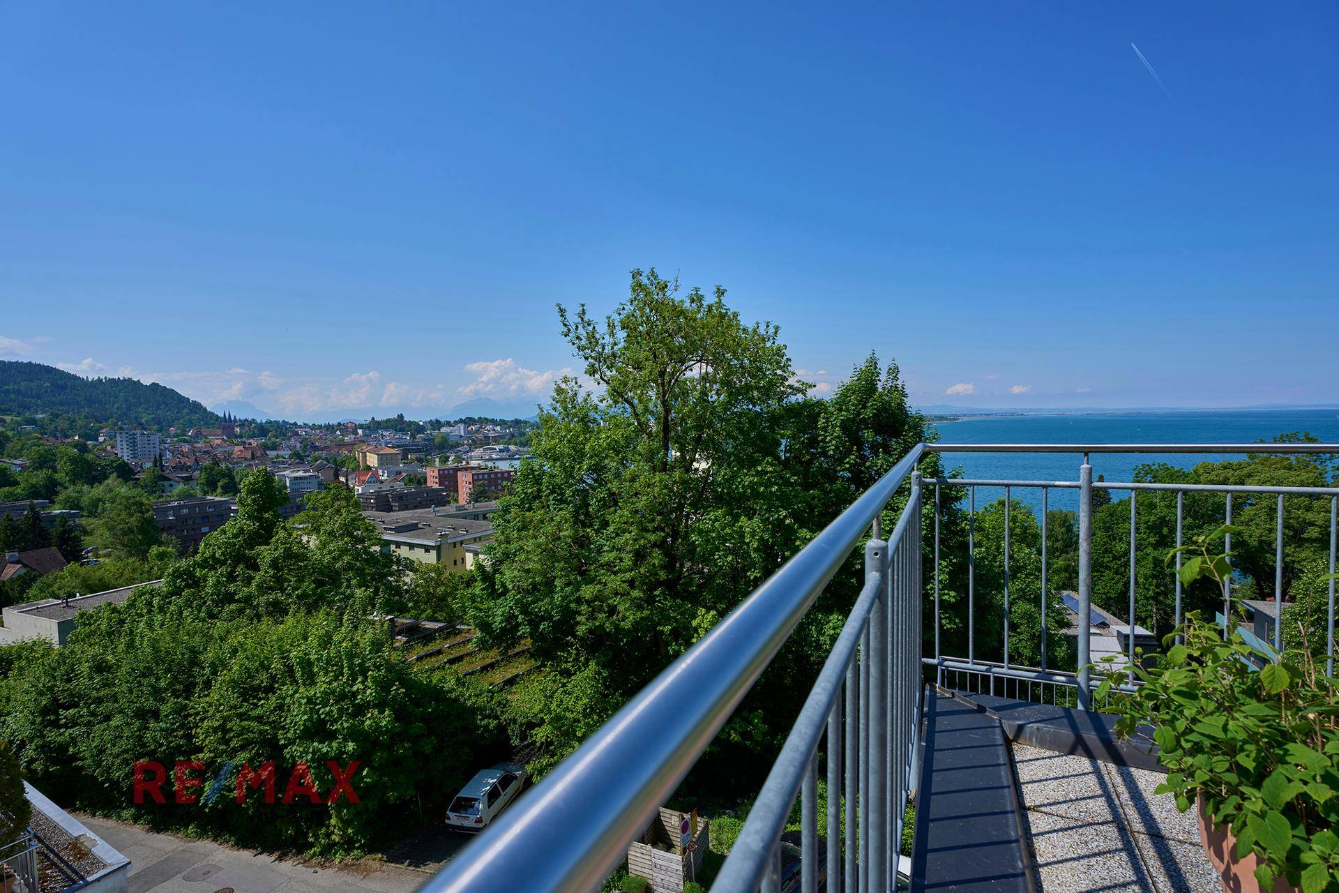 W4 Terrasse