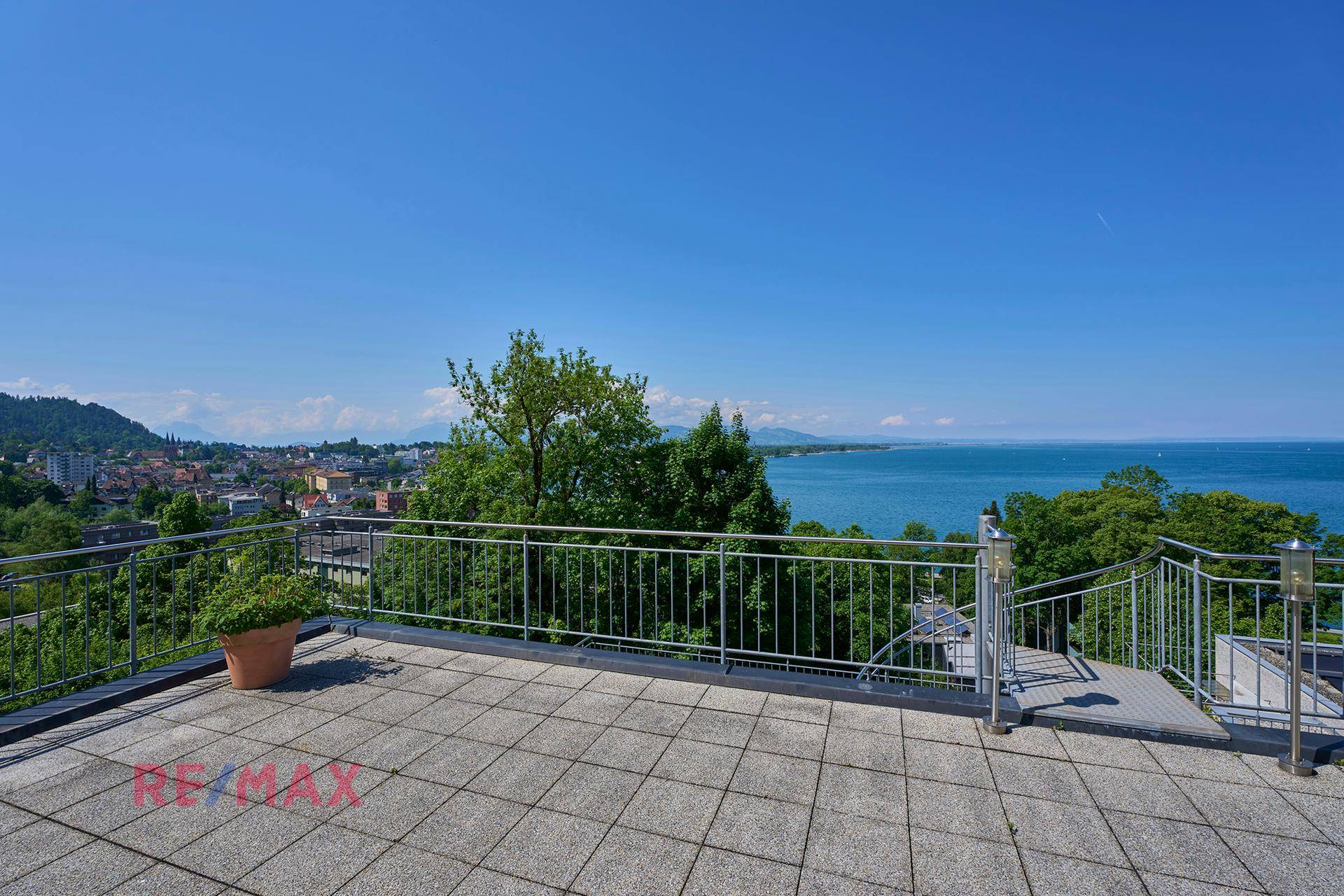 W4 Terrasse