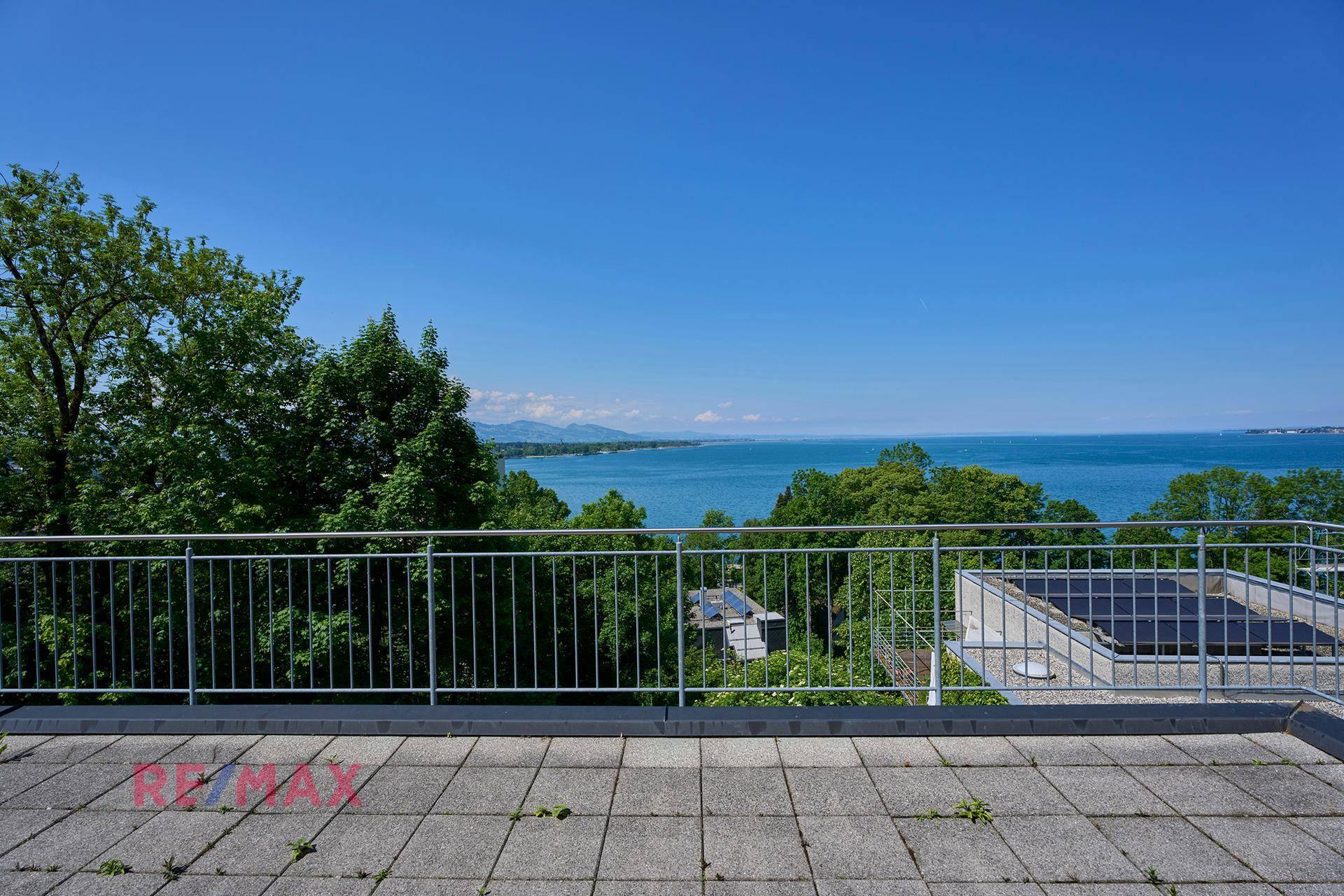 W3 Terrasse