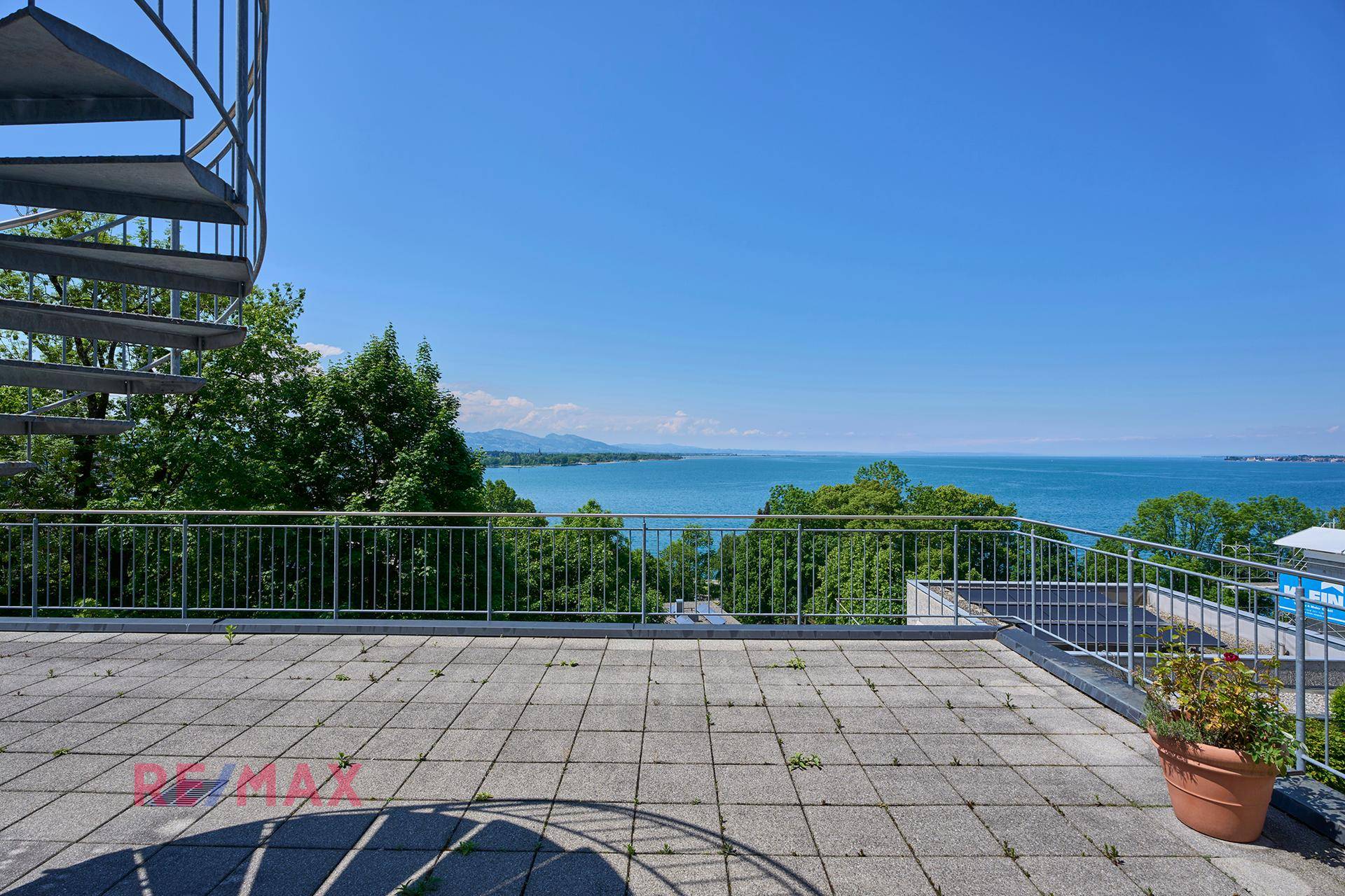 W3 Terrasse