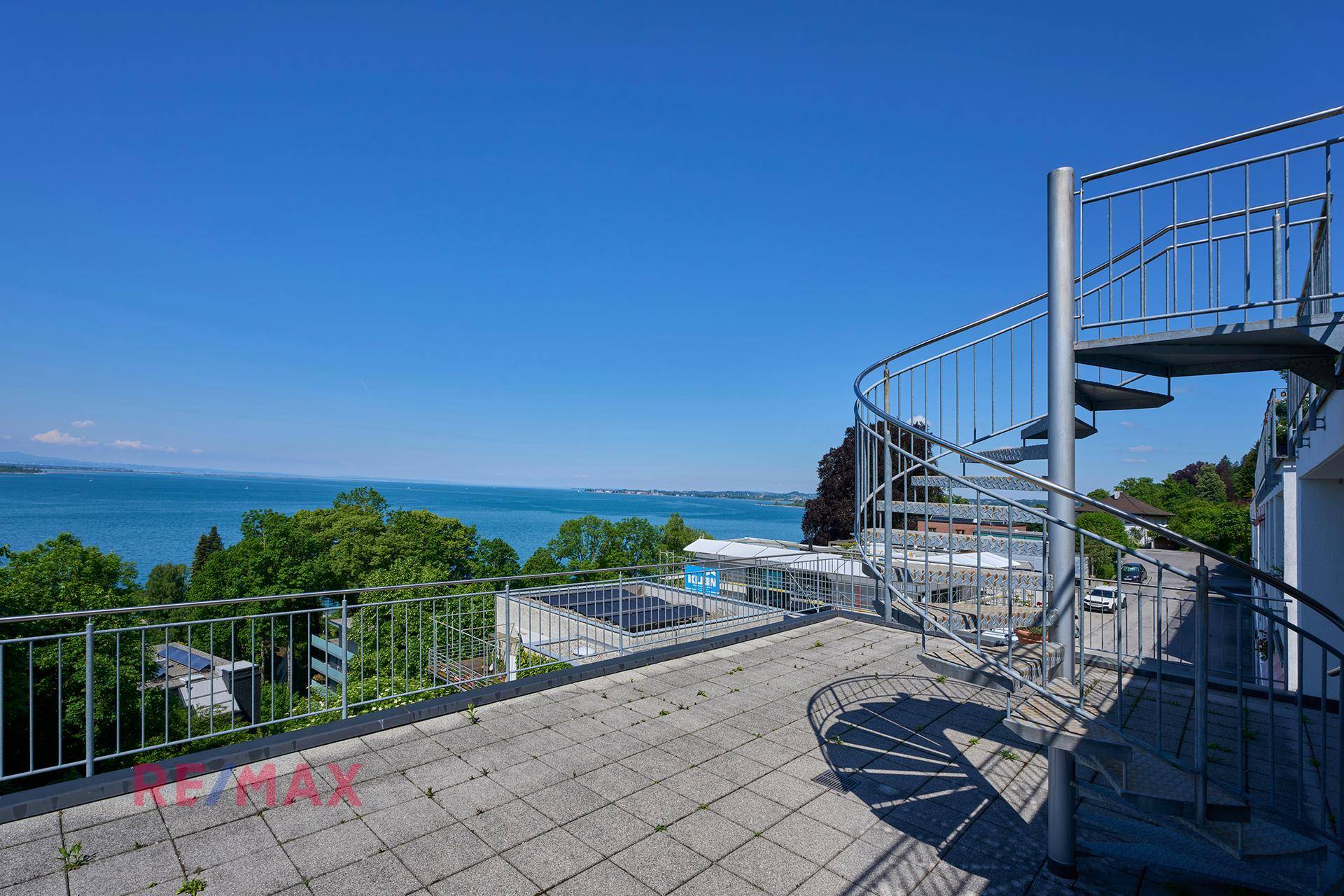 W3 Terrasse